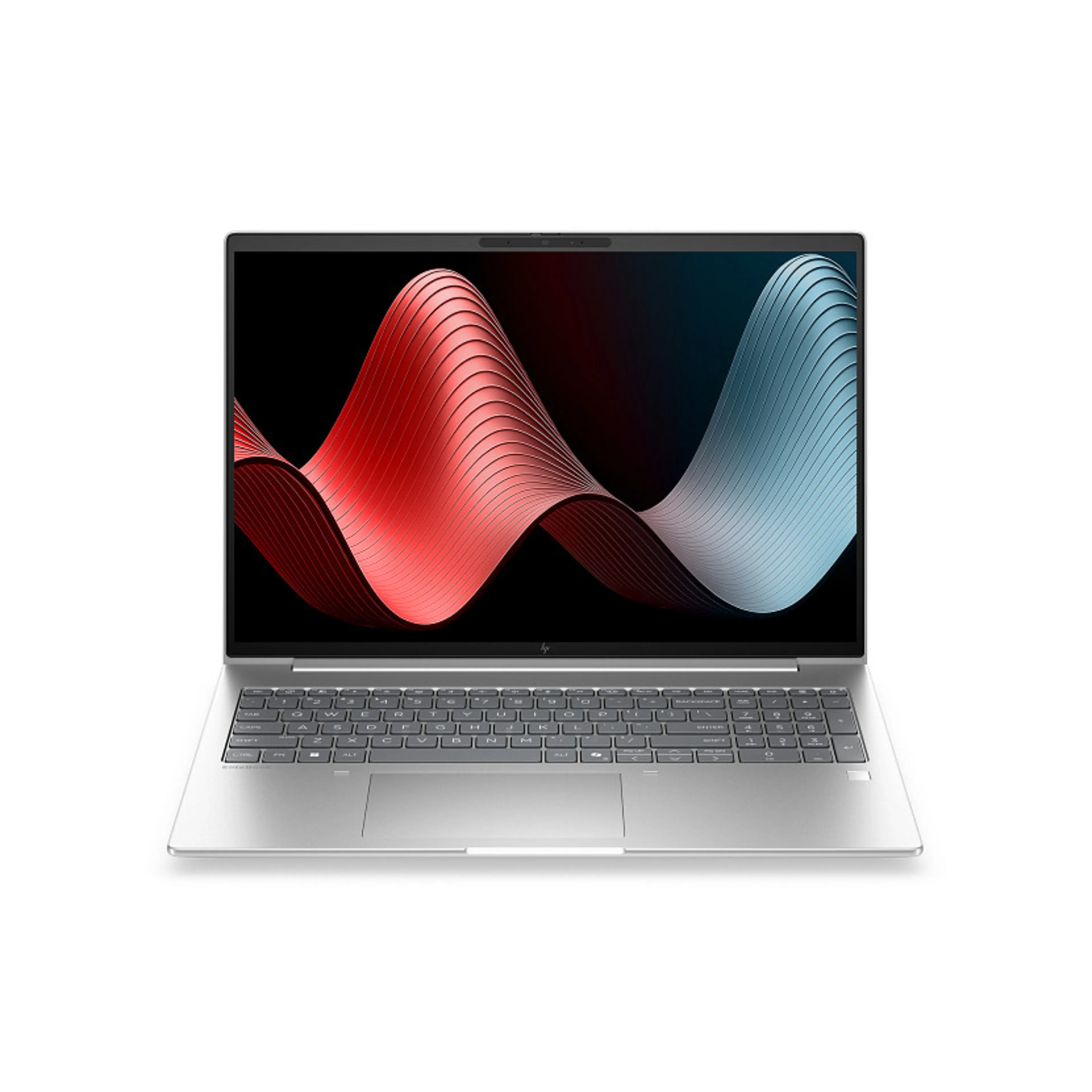 HP EliteBook 6 G2a 16" - AMD Ryzen AI 5 PRO - 16GB RAM - 512GB SSD