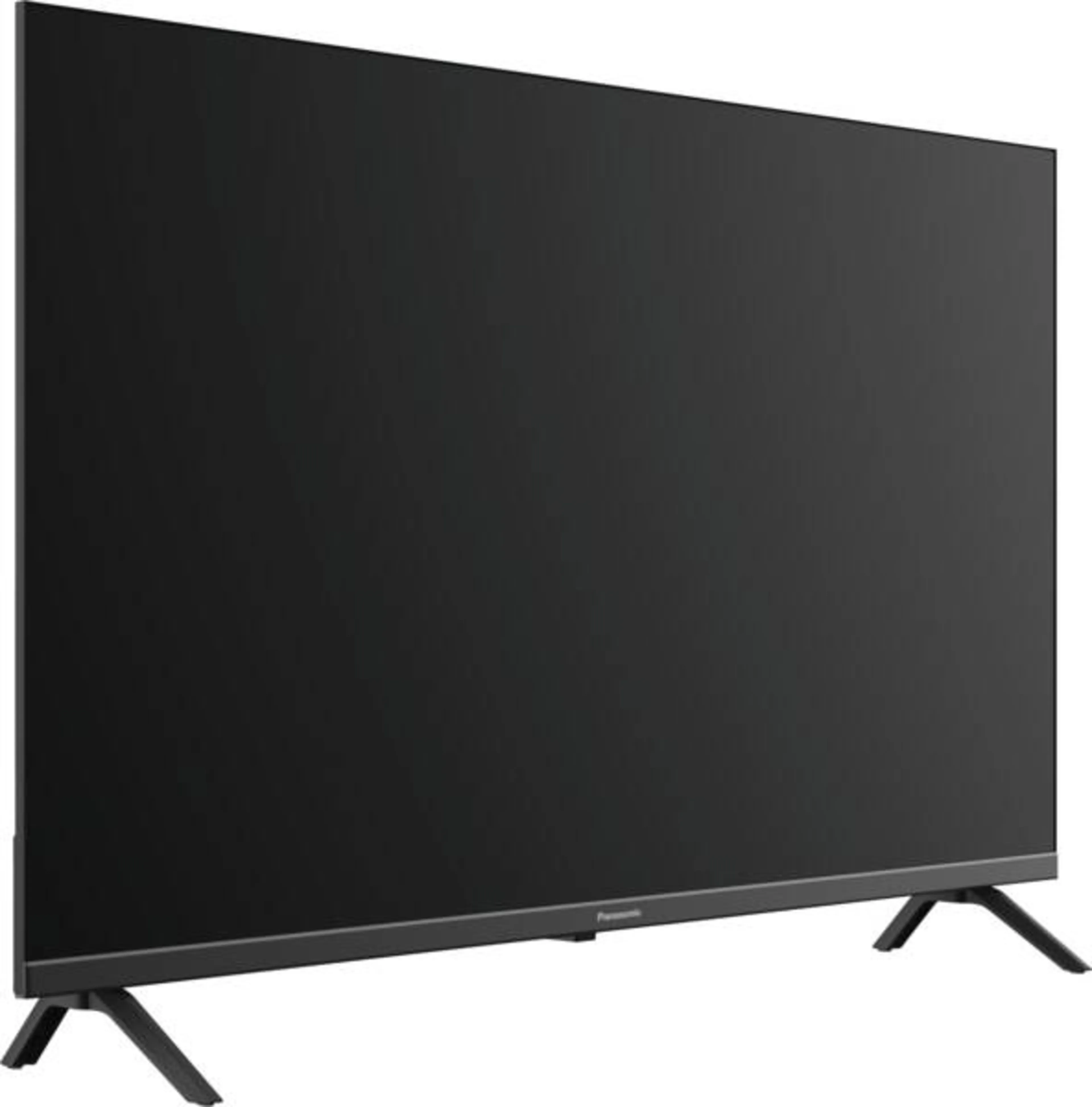 Panasonic TV-32S65CEZS - 2K - QLED+ - AI colour engine - 60Hz