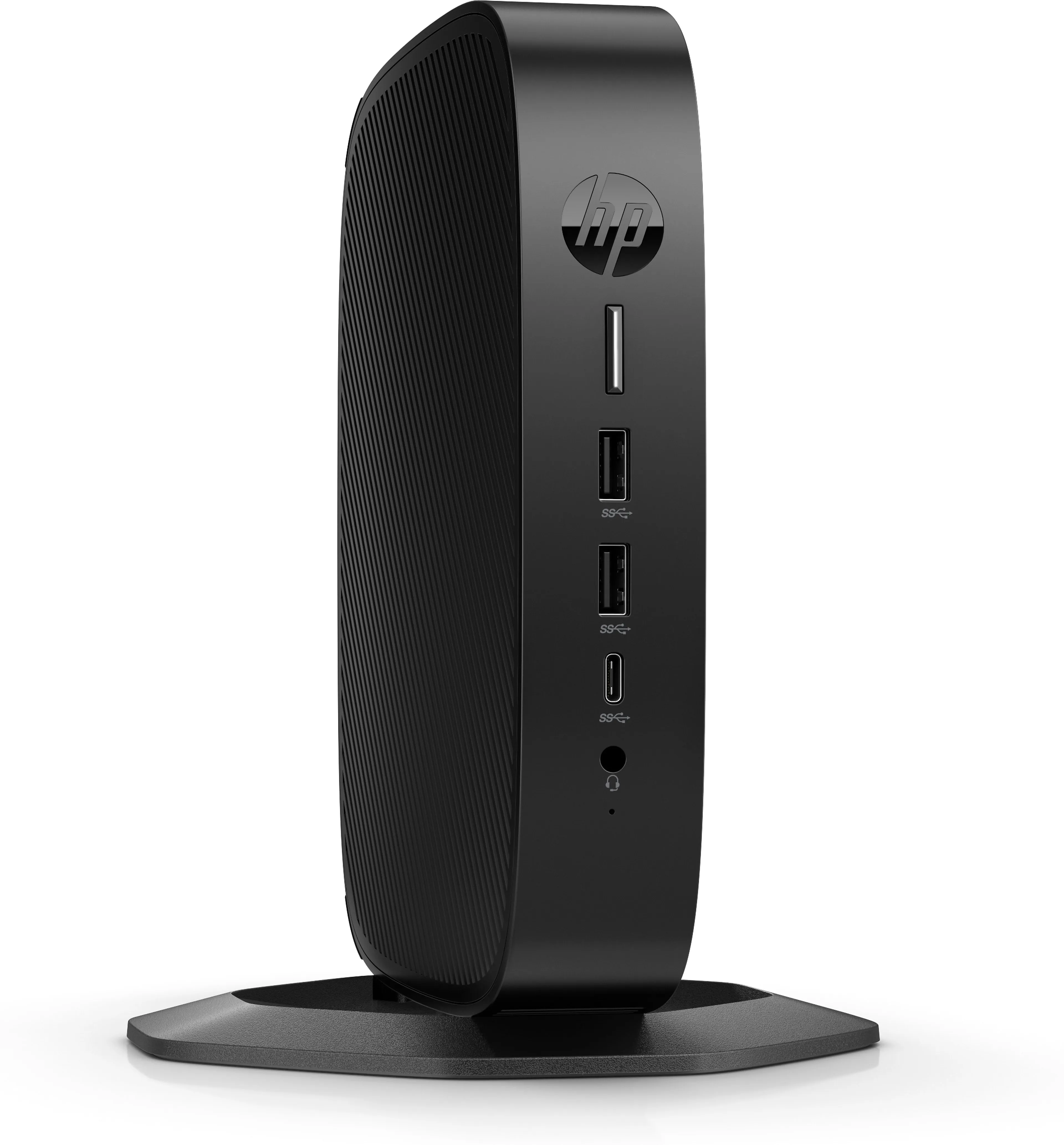 HP Elite t655 Thin Client - 8GB RAM - 32GB opslag - ThinPro besturingssysteem