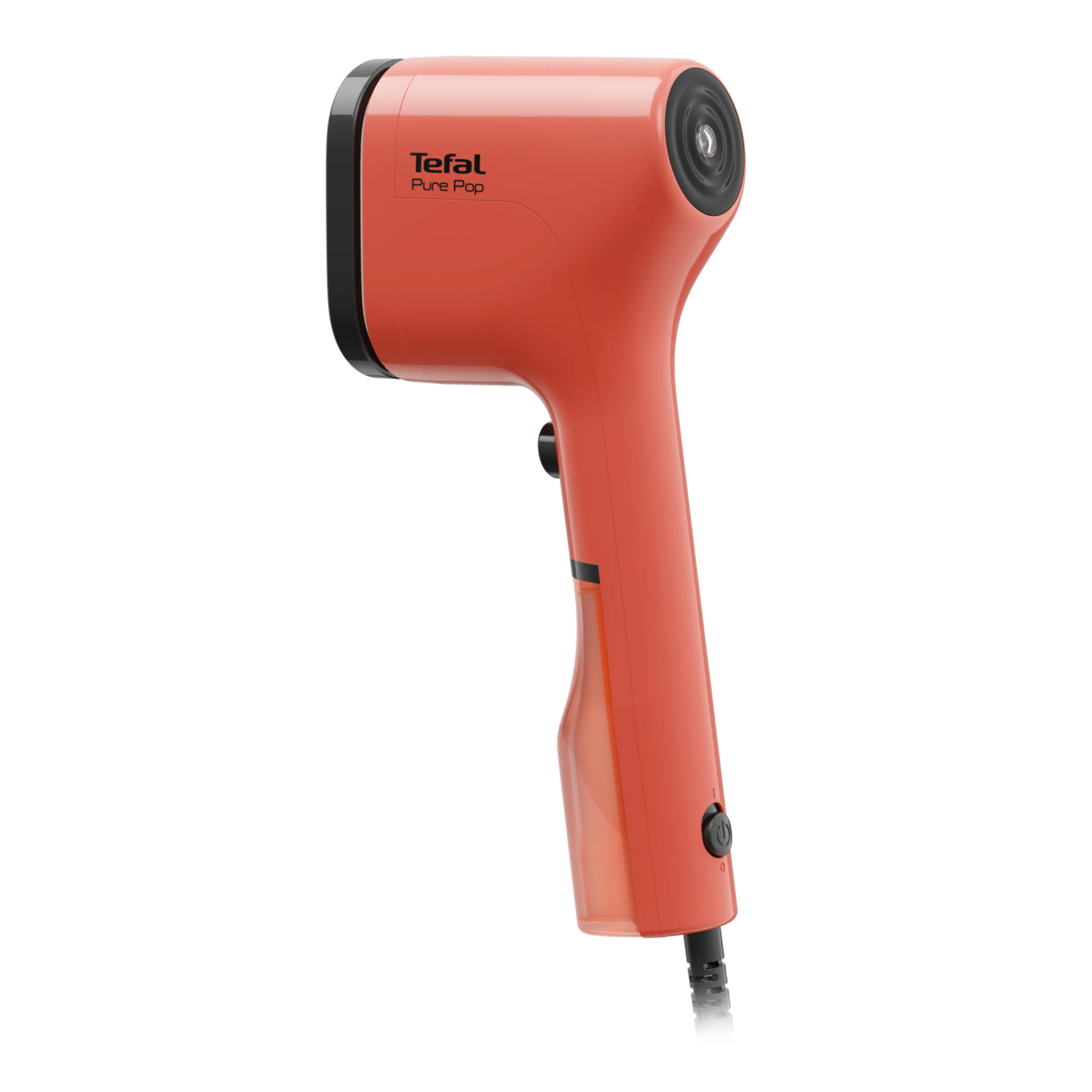 Tefal Pure Pop kledingstomer - Coral