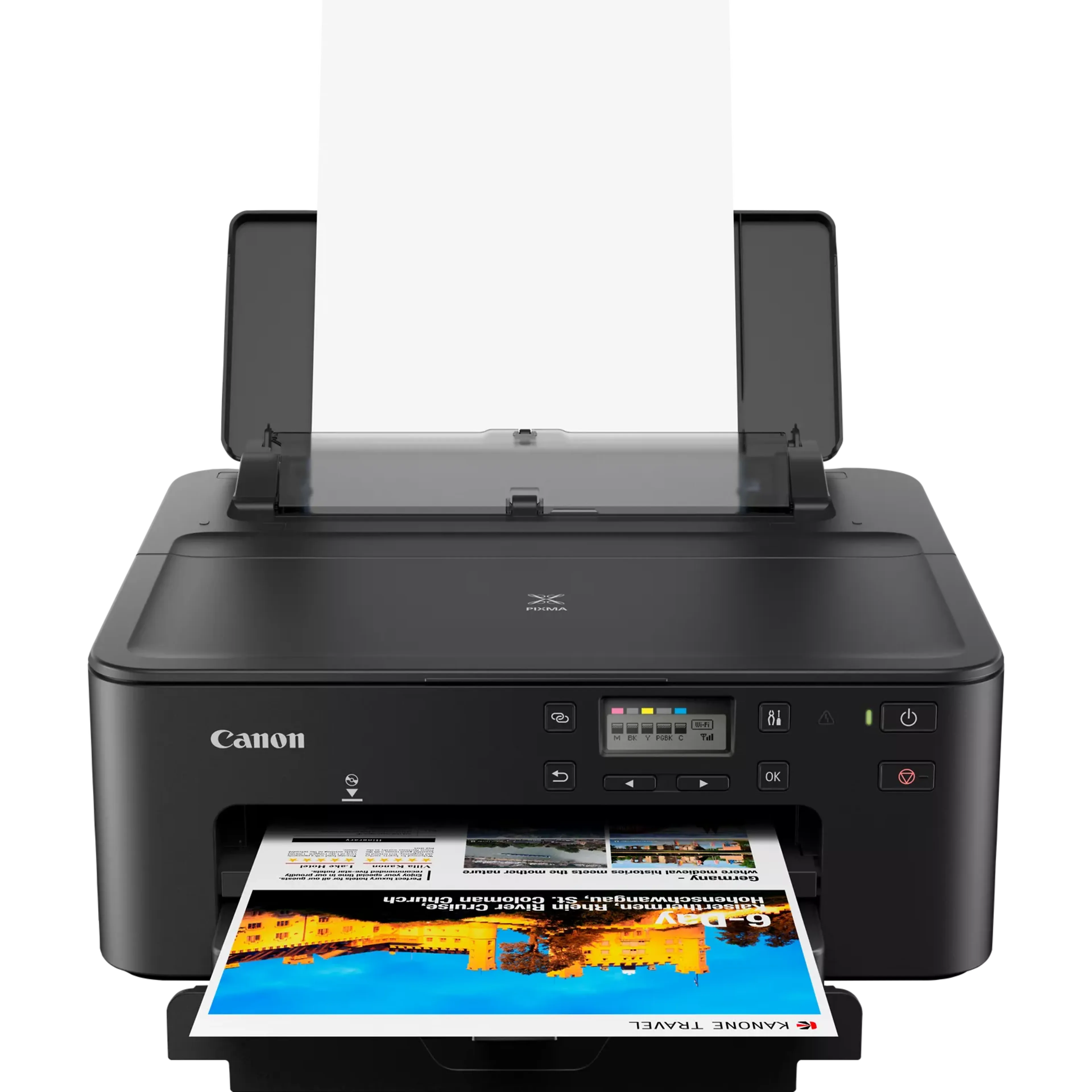 Canon PIXMA TS705a