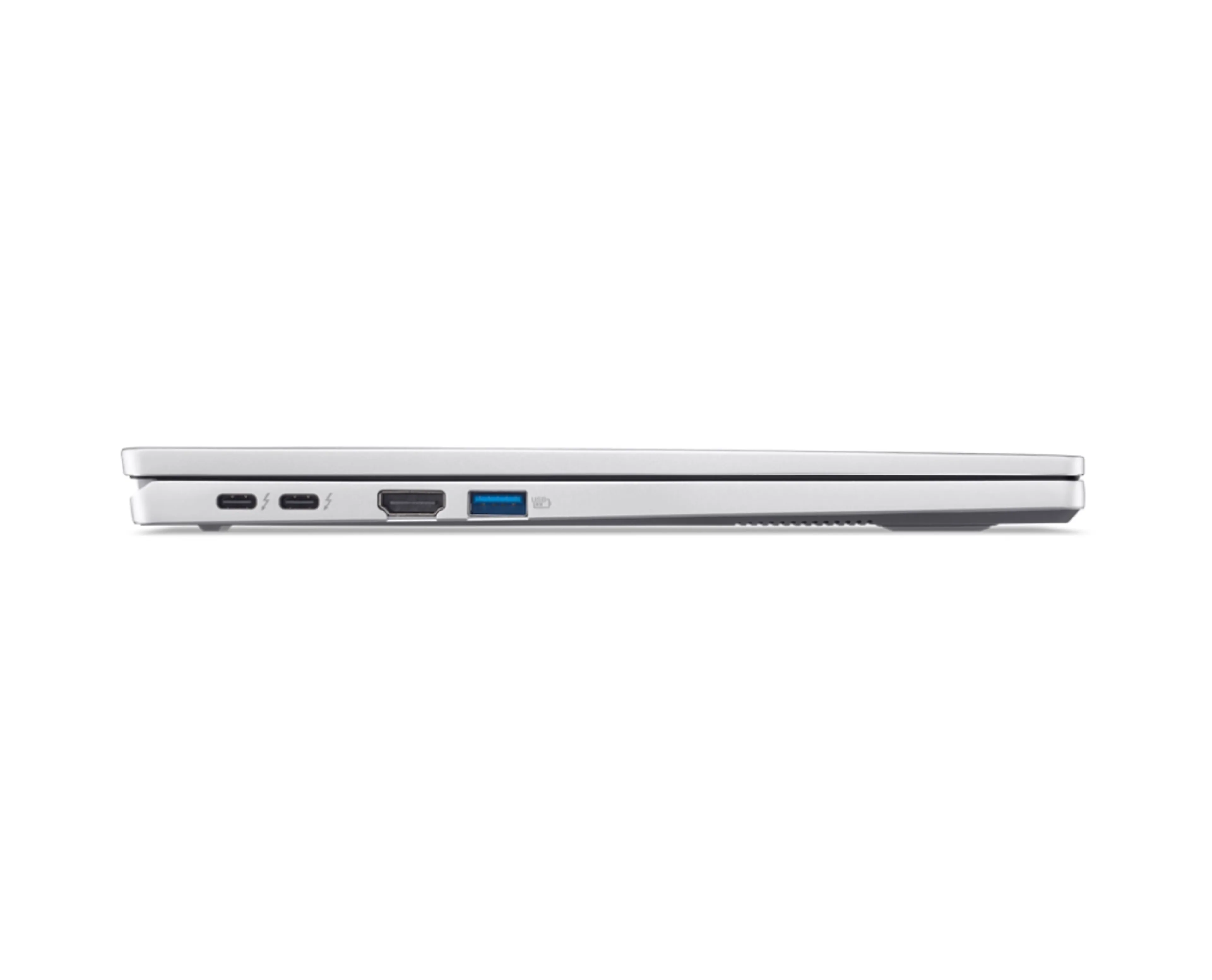 Acer Swift Go SFG14-71-71GS - 14" OLED 2.8K - Intel Core i7 - 32GB RAM - 1TB SSD