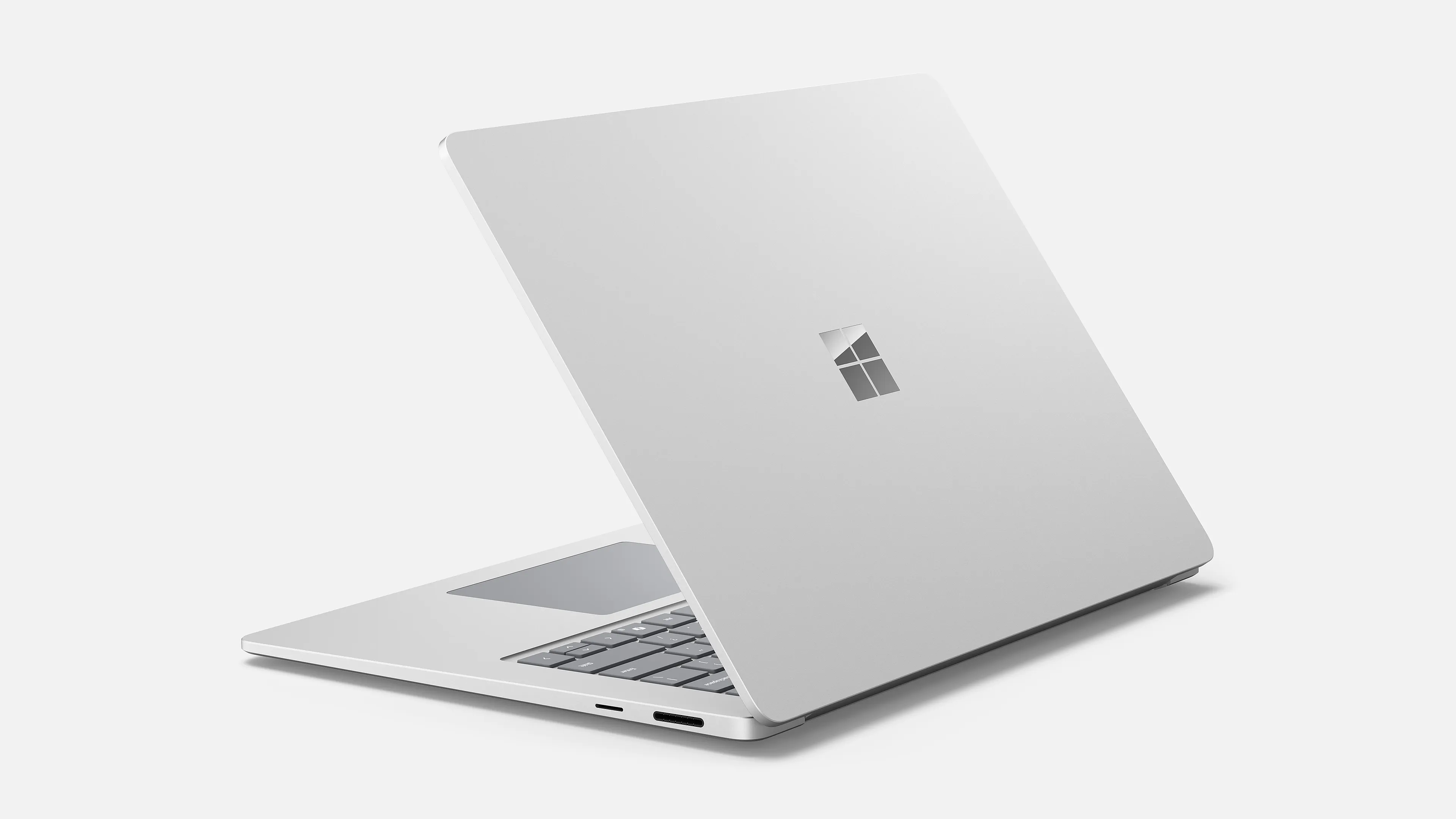 Microsoft Surface Laptop 8 Copilot+ PC - 15" - Snapdragon X2 Elite - 16Go - 512Go