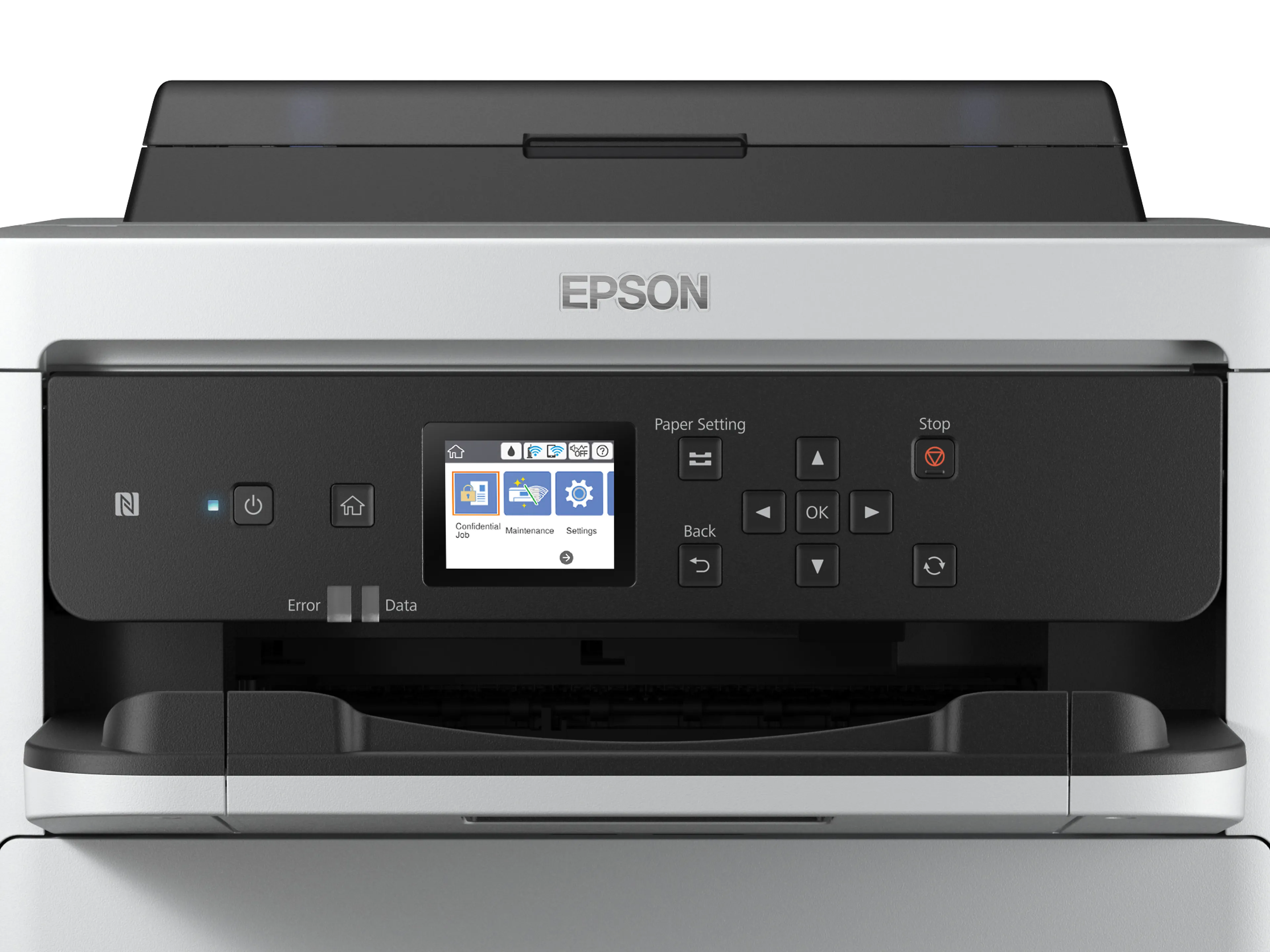 Epson DURABrite Pro WorkForce Pro WF-C529R / C579R Black XXL