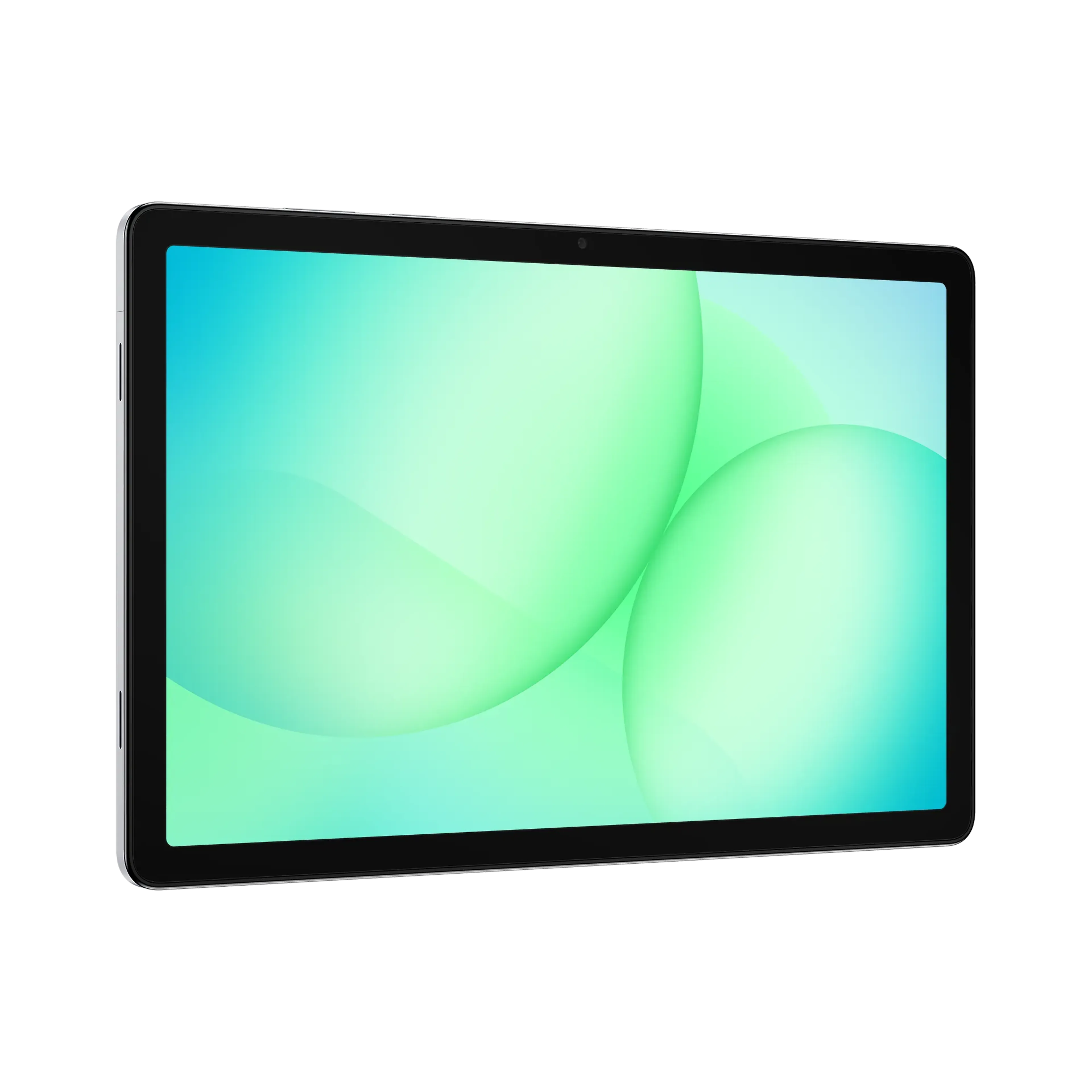 Samsung Galaxy Tab A11+ - 11.0" scherm - 8GB geheugen - 128GB opslag - Wi-Fi - Silver