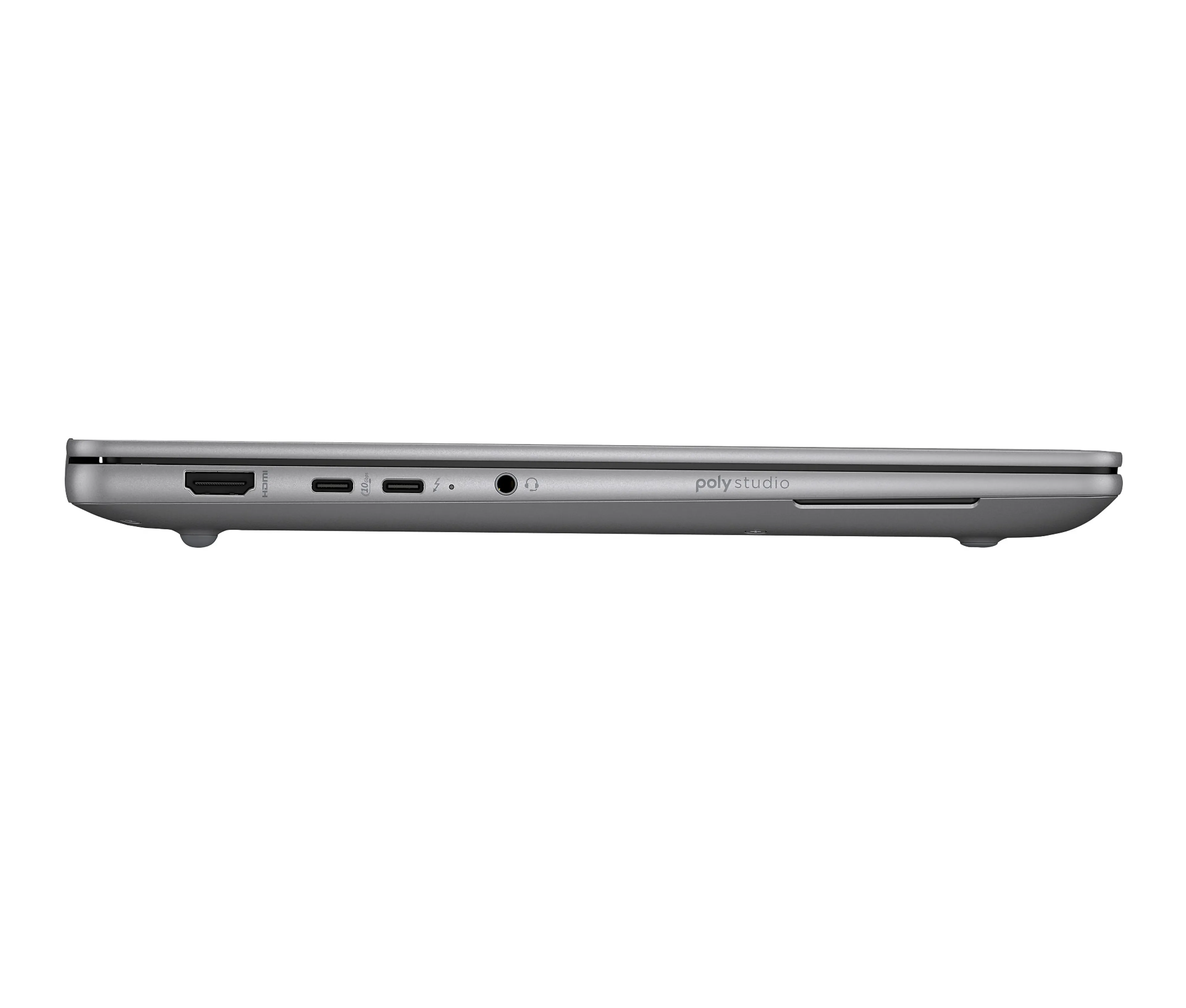 HP ZBook Ultra ZBook Ultra G1a Ryzen AI 390 - 14" scherm - AMD Ryzen AI Max PRO - 32GB geheugen - 1TB opslag