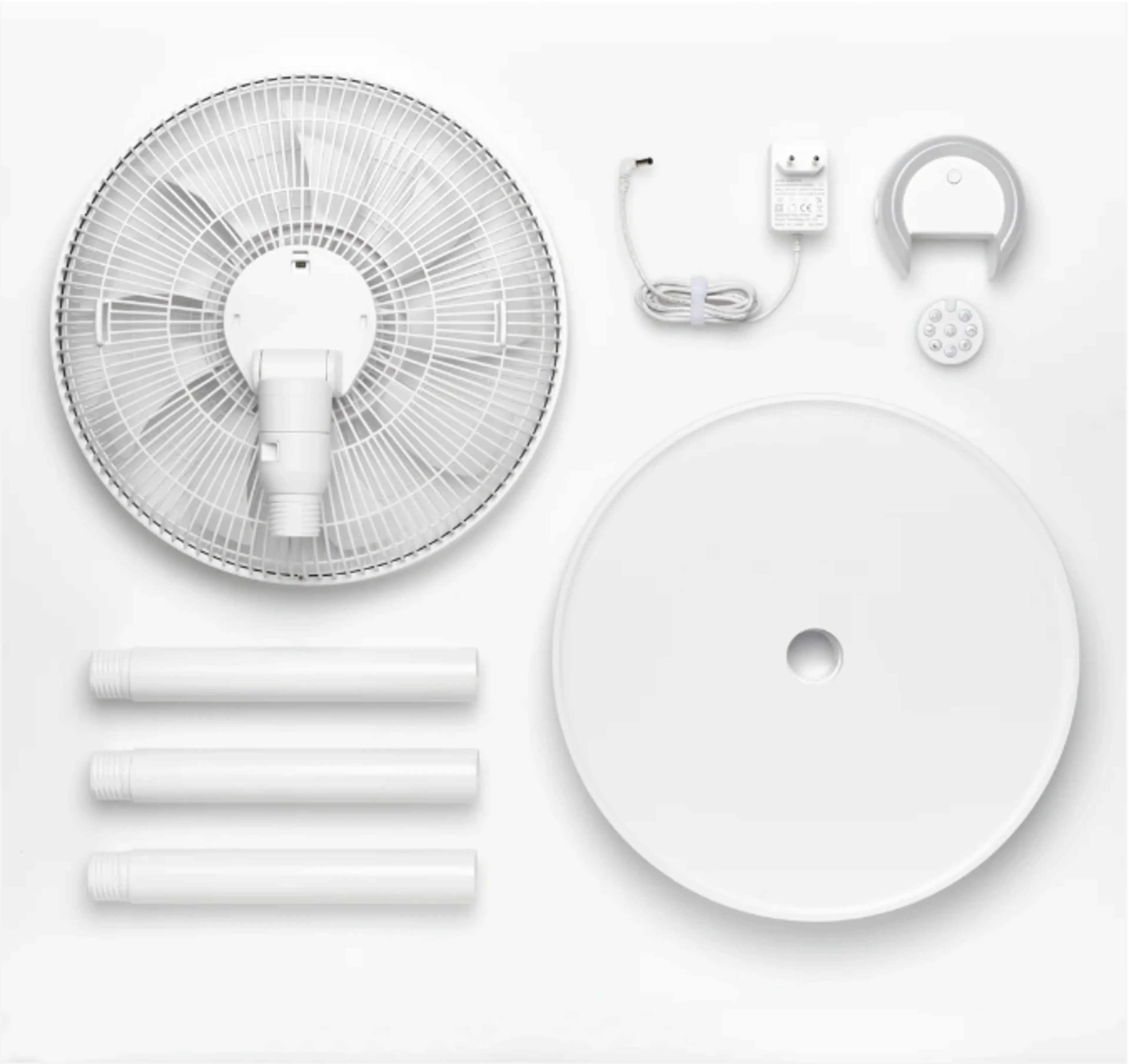 Solis Duo Fan