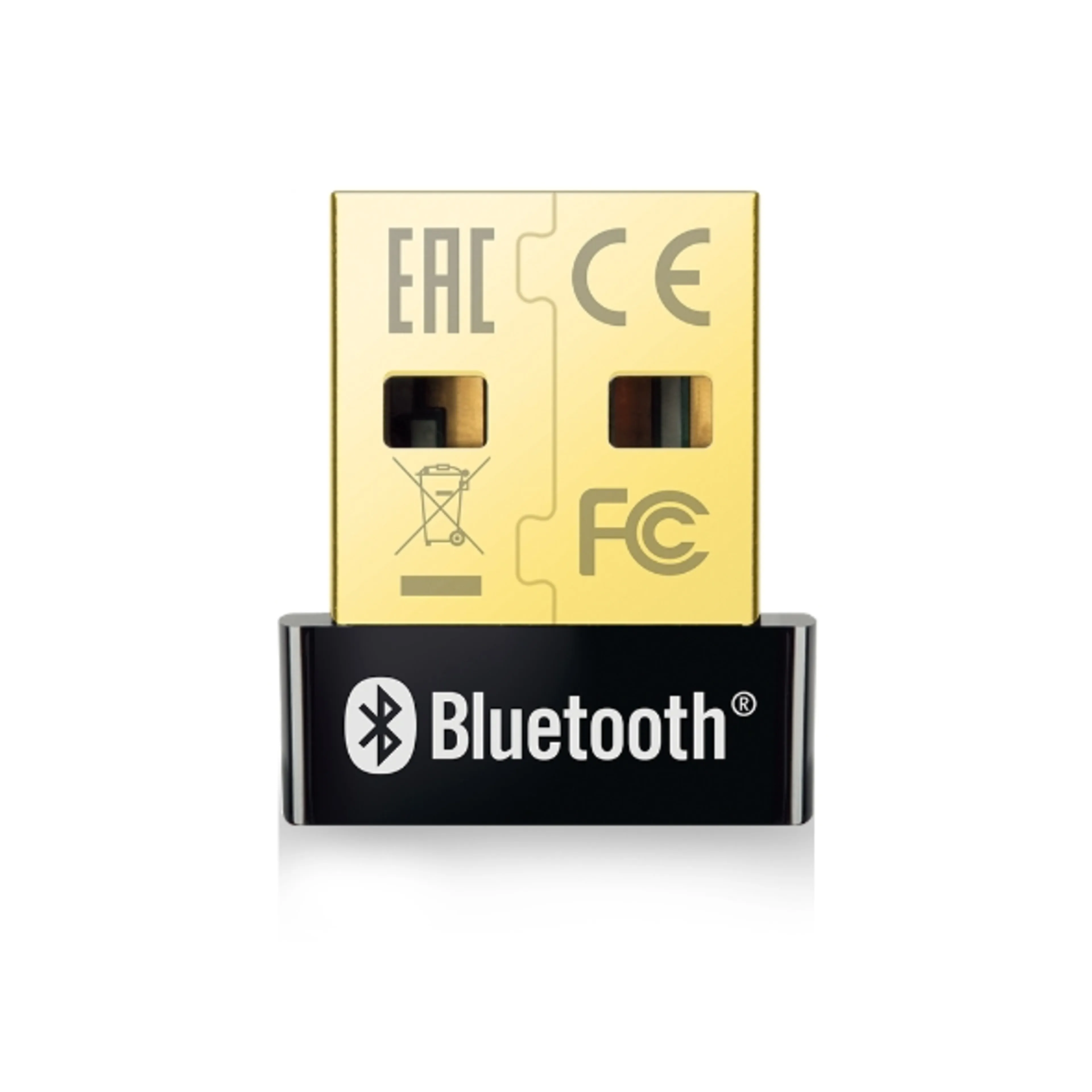 TP-Link Bluetooth Nano USB Adapter UB400 - bluetooth 4.0 - USB 2.0 - nano size