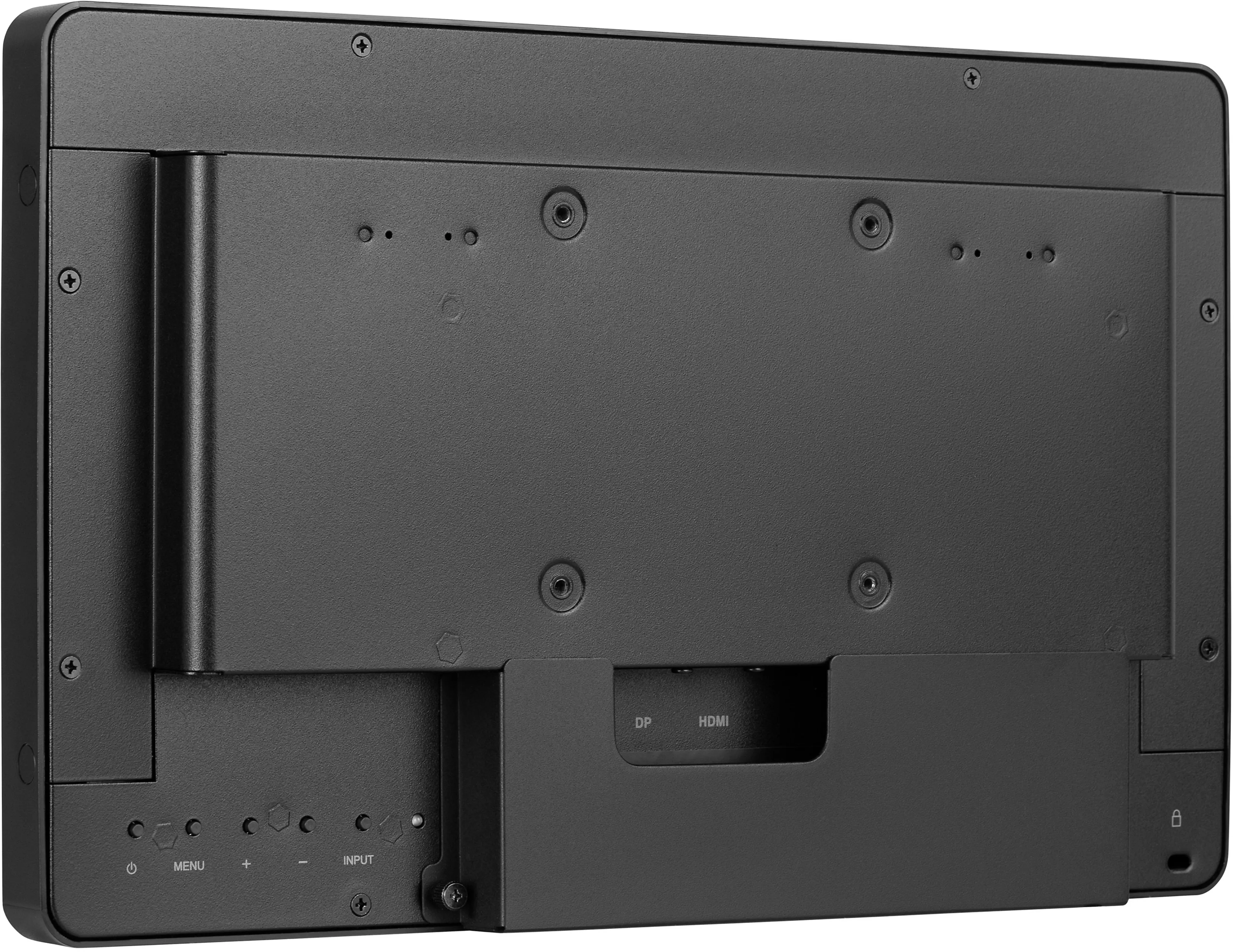Iiyama ProLite TF1633MSC-B1 - 15.6" - Full HD - IPS - pcap 10 points multi-touch
