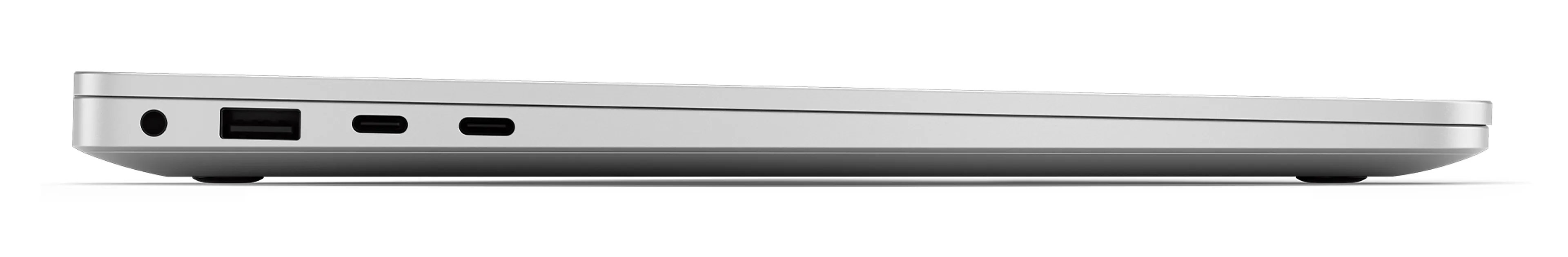 Microsoft Surface Laptop 7 - 13.8" - Intel Core Ultra 5 - 16GB RAM - 256GB SSD