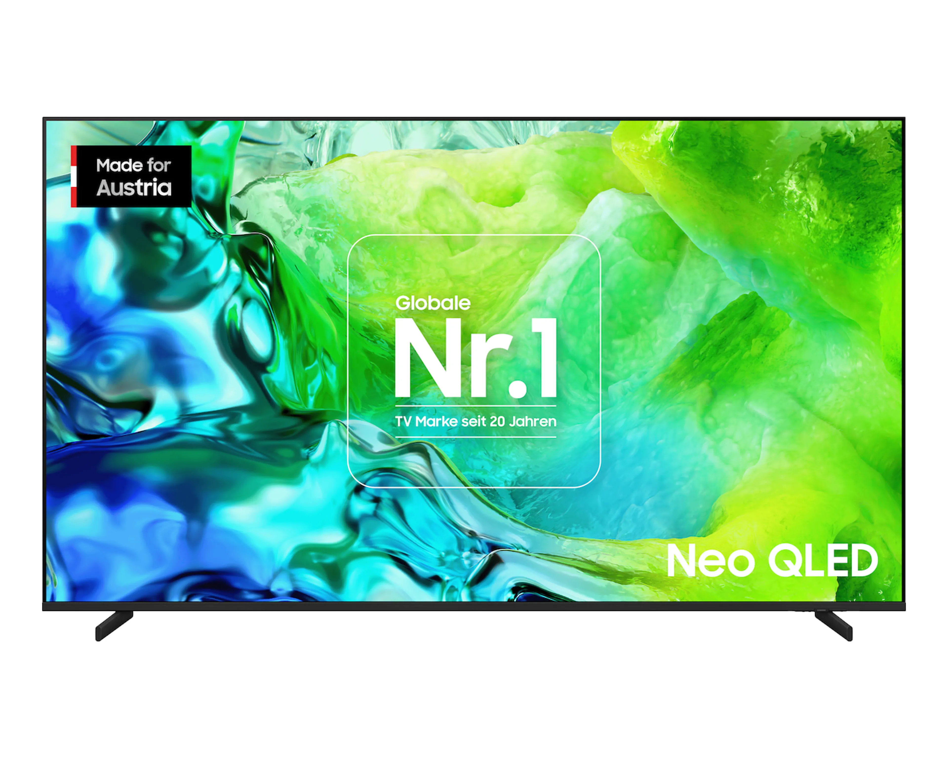Samsung 65 Neo QLED - 65" - 4K UHD - Smart TV - HDR