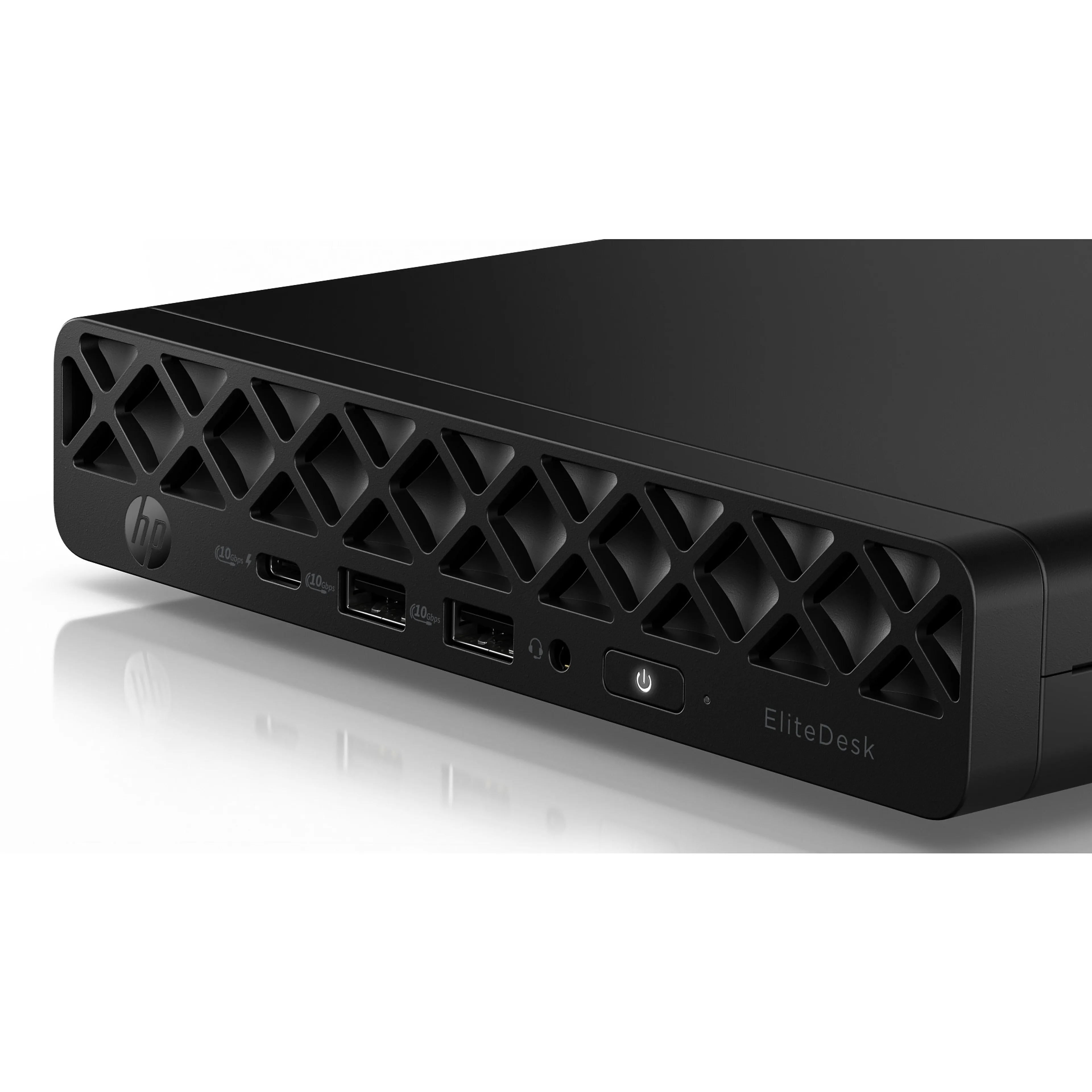 HP EliteDesk 8 Mini G1a - AMD Ryzen 5 PRO - 16GB - 512GB SSD - Windows 11 Pro