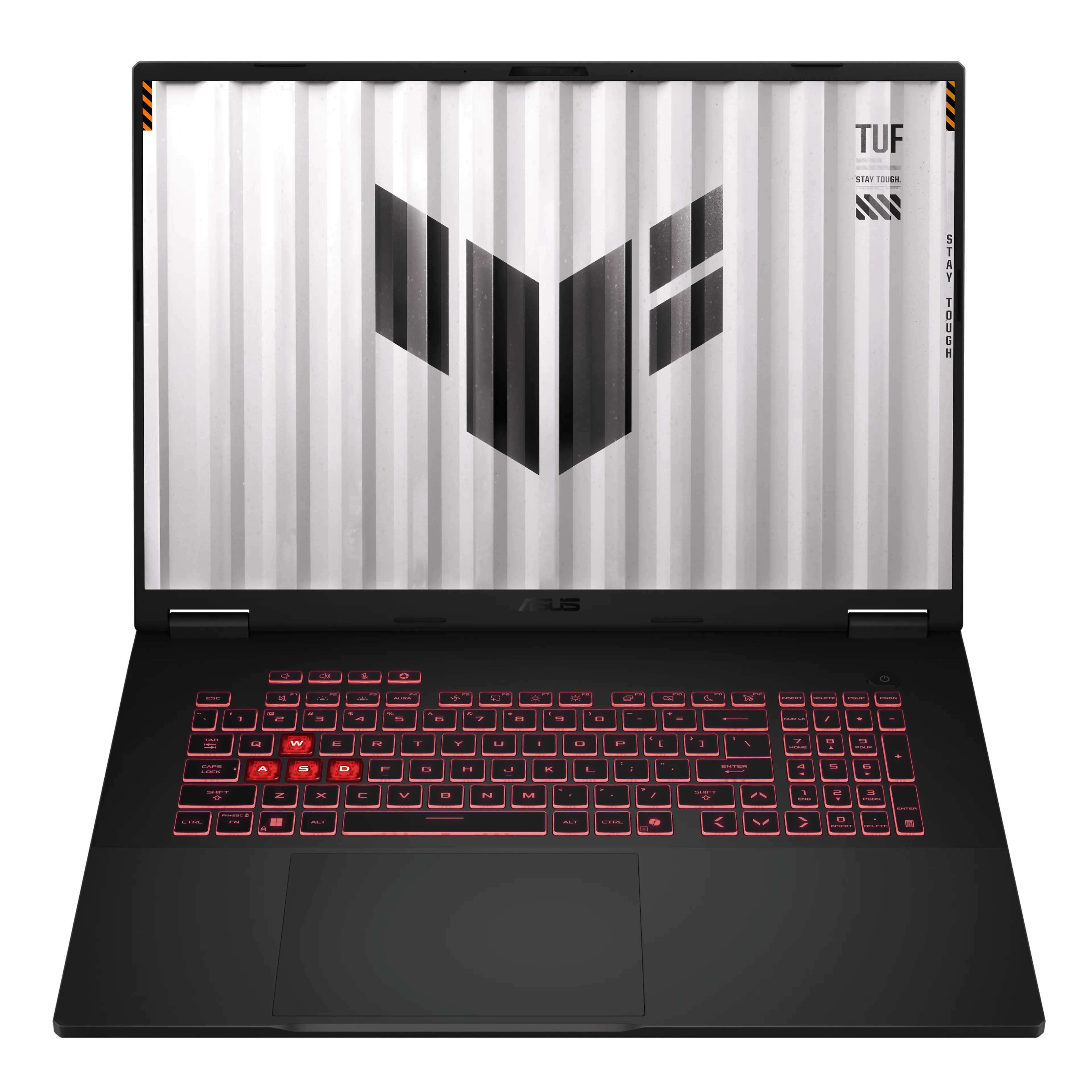 Asus TUF Gaming A18 - 18" - AMD Ryzen 7 2600 - 16GB - 1TB PCIe SSD - Windows 11 Home - AZERTY BE