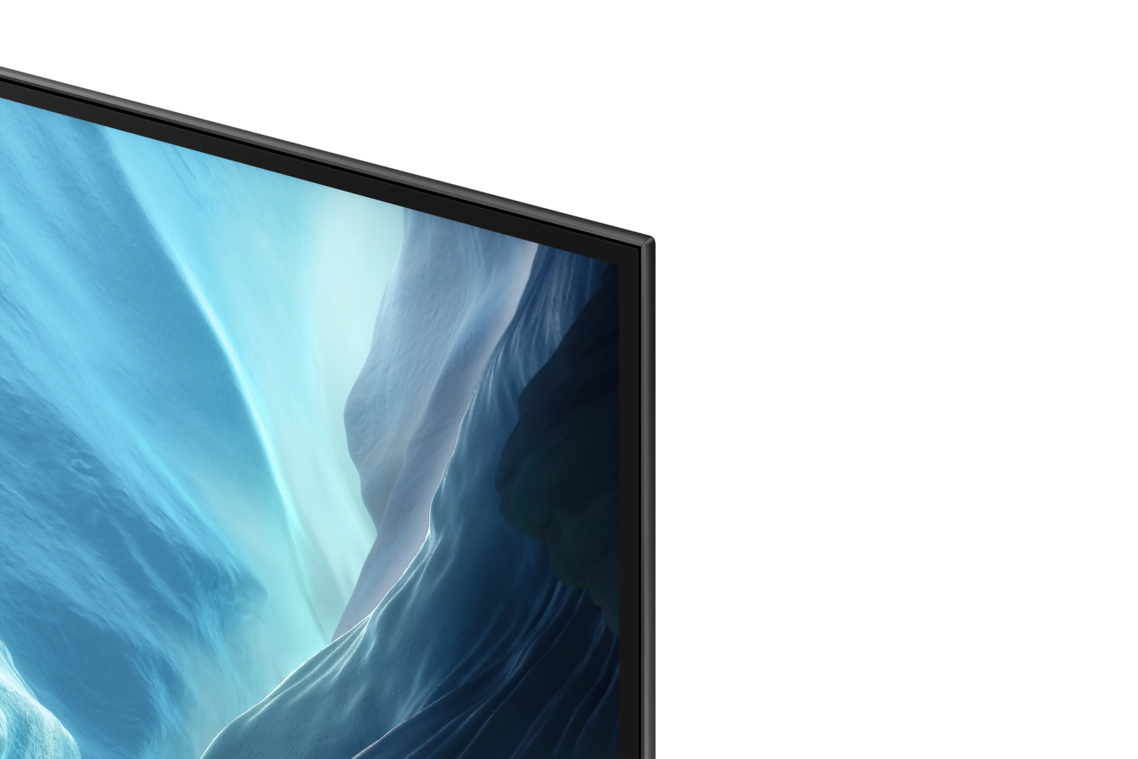 Samsung 48" OLED S93H - 4K UHD - HDR - 165 Hz