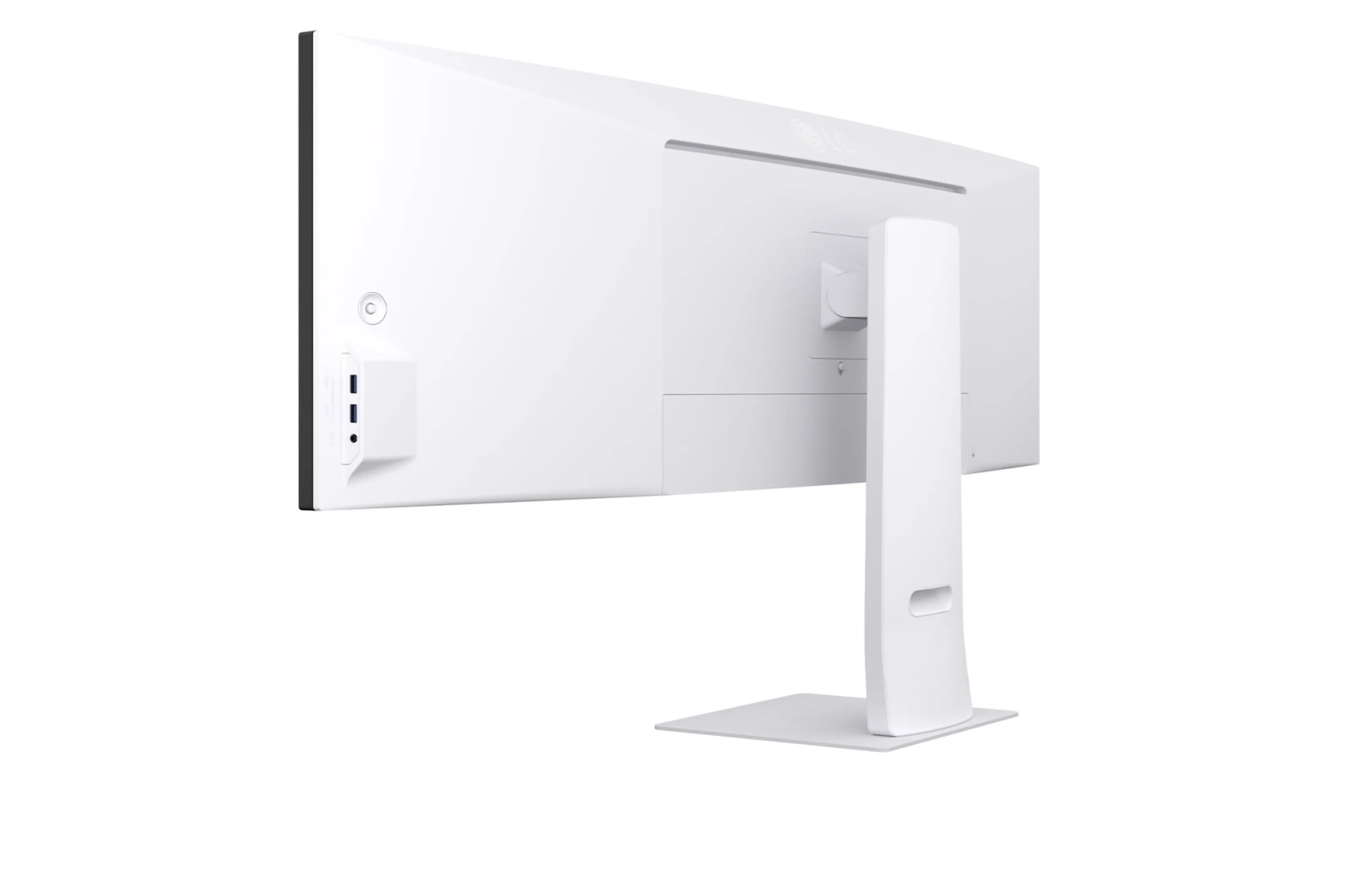 LG UltraWide 49U950A-W - 49" - 5120x1440 Dual QHD - Nano IPS - 144Hz