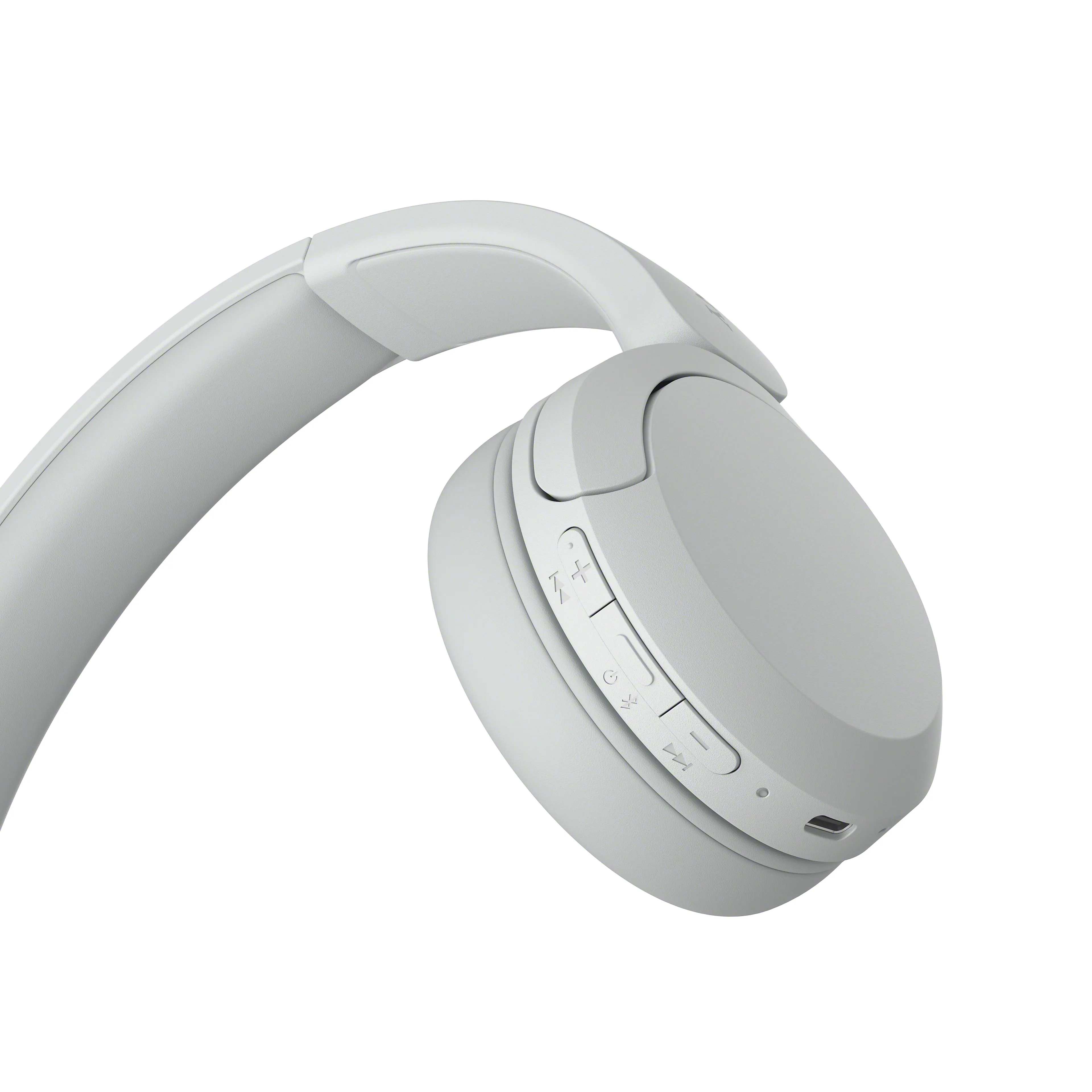 Sony wireless hoofdtelefoon WH-CH520 draadloos