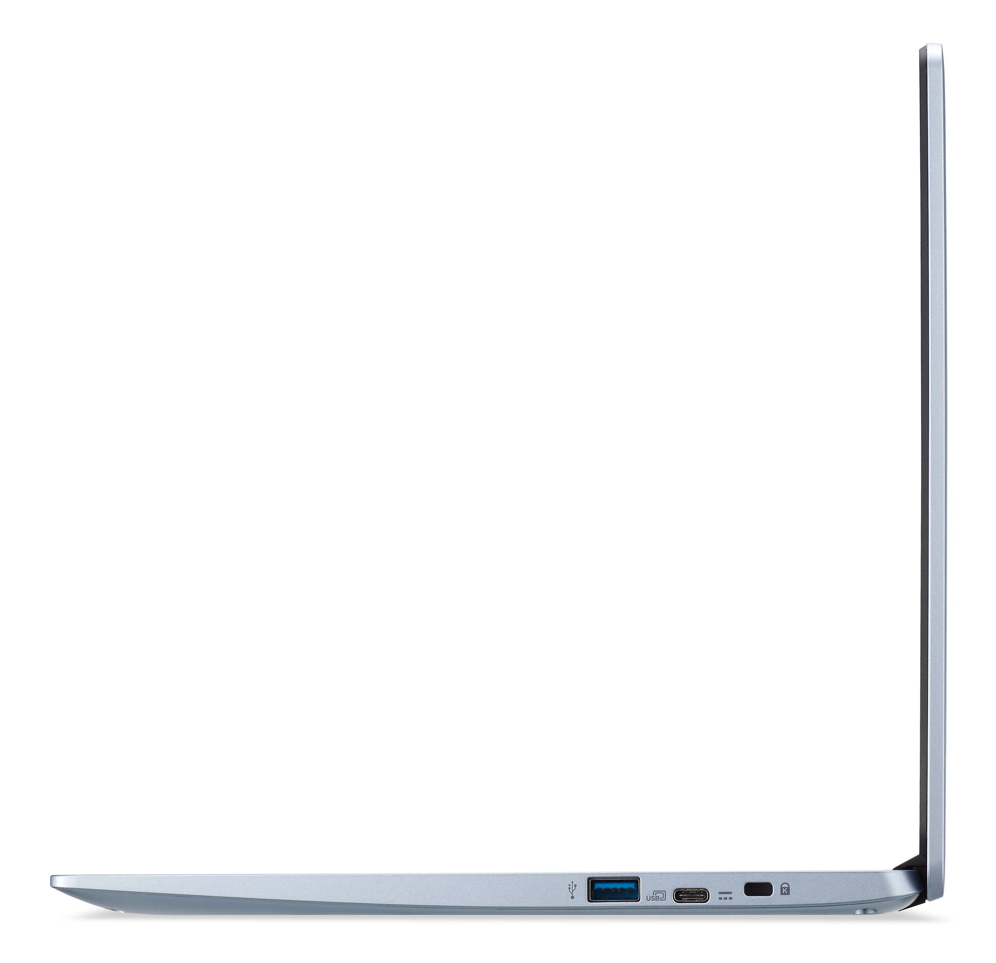 Acer Chromebook 314 CBOA314-1H - 14" - Intel Celeron N4500 - 8GB - 128GB