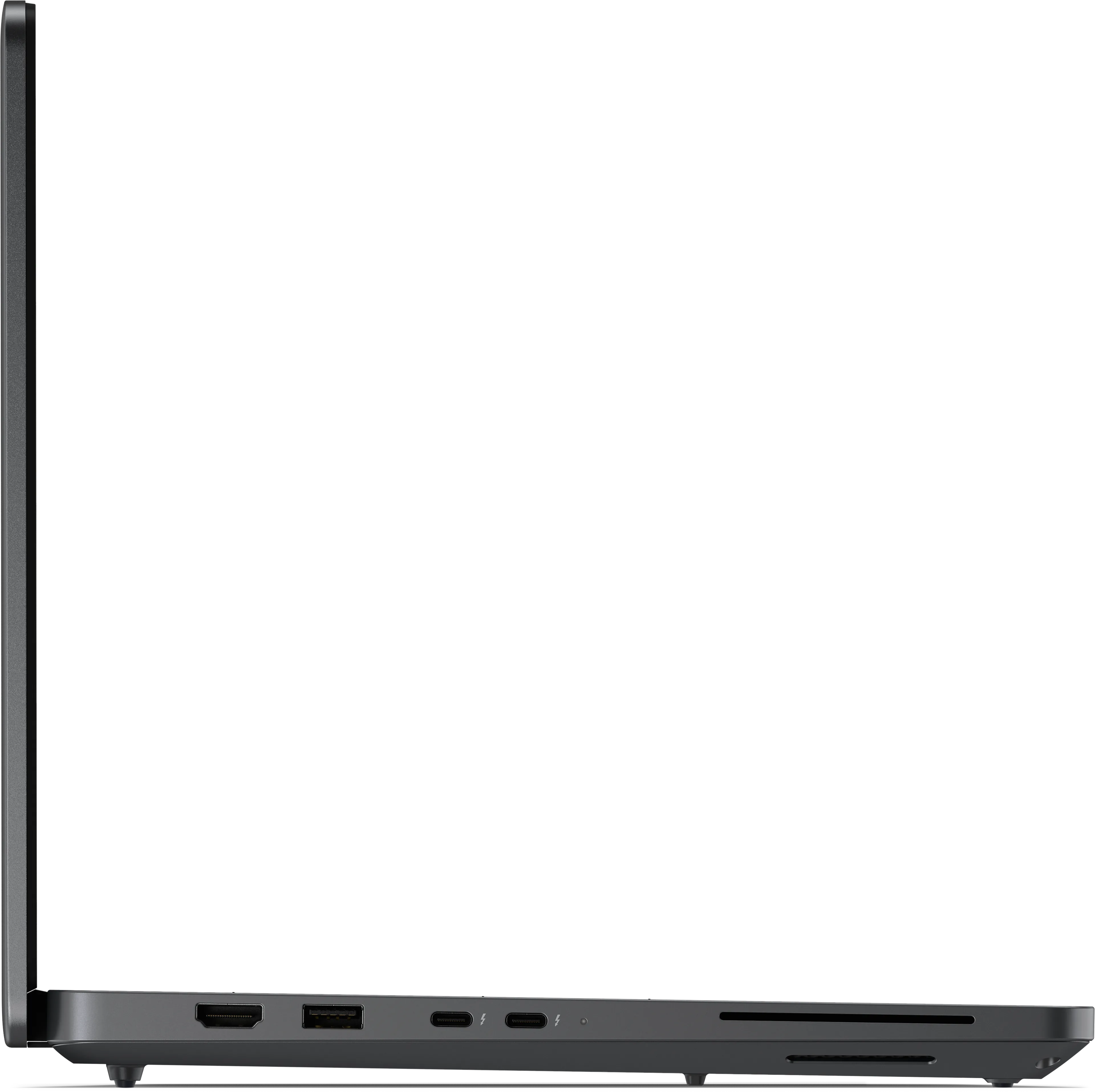 Dell Pro Precision 5 PW514261 - 14" - Intel Core Ultra 7 366H - 32GB RAM - 1000GB