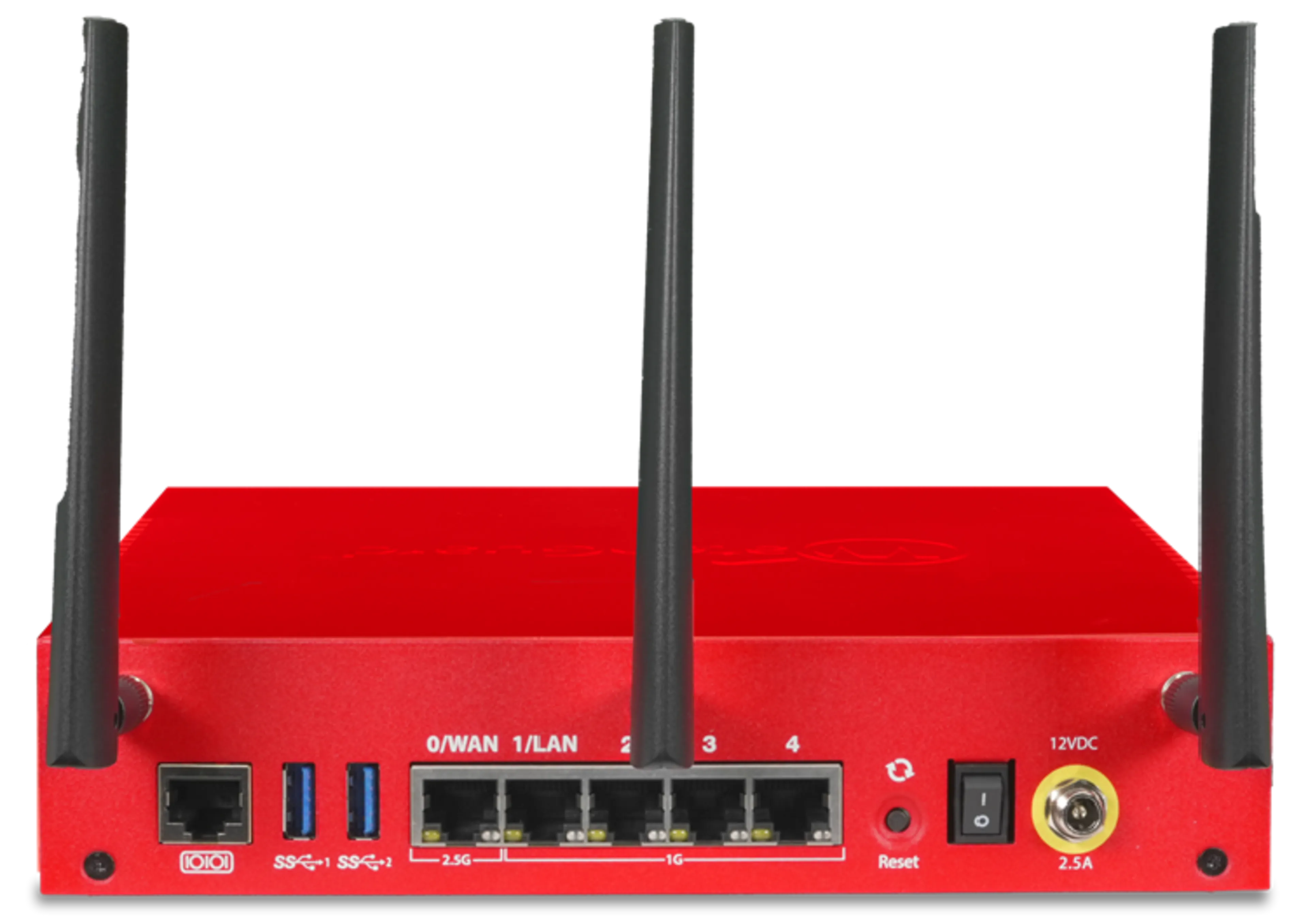 WatchGuard Firebox T125-W Appliance