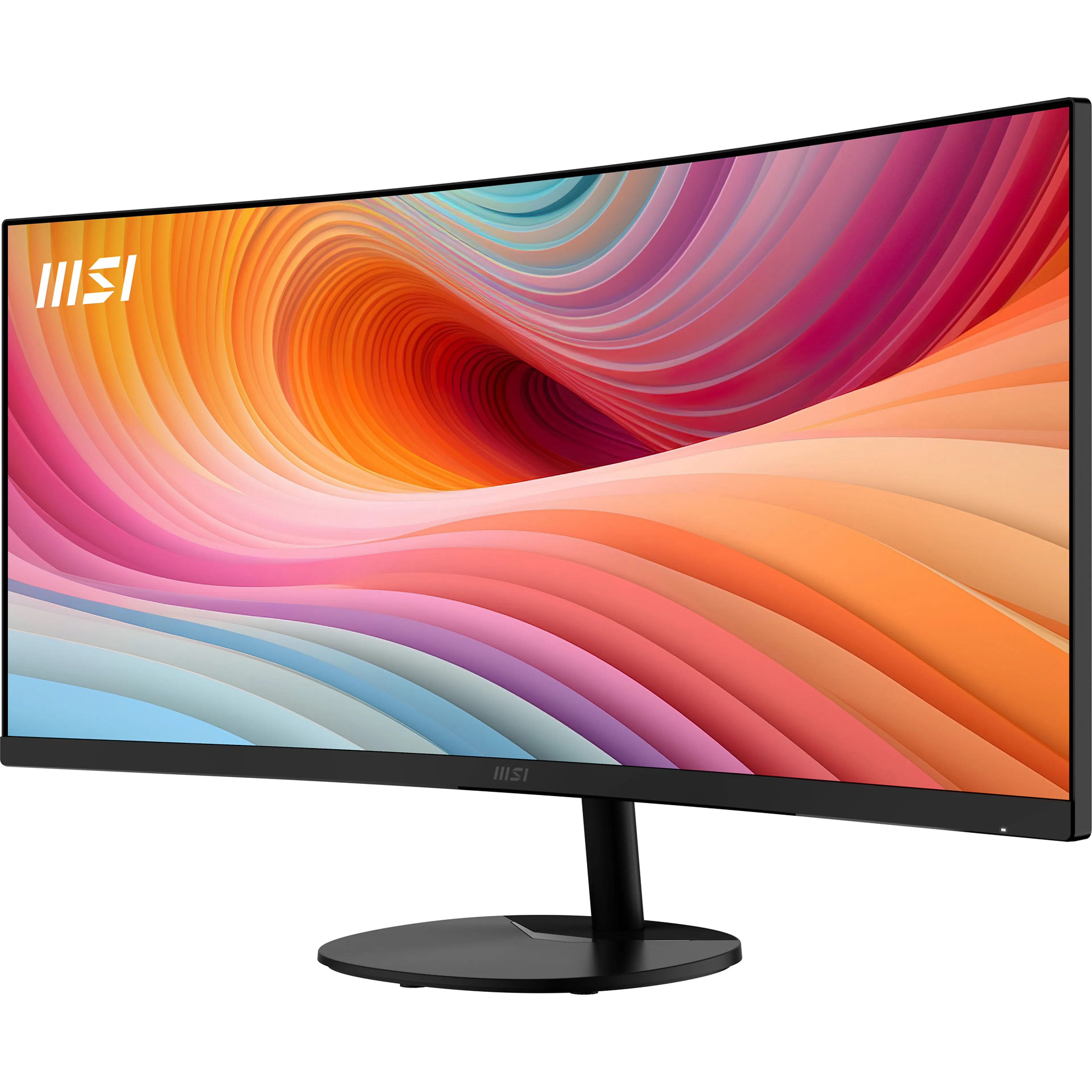 MSI Pro MP341CQ E12 - 34" UltraWide Quad HD - VA - 120Hz