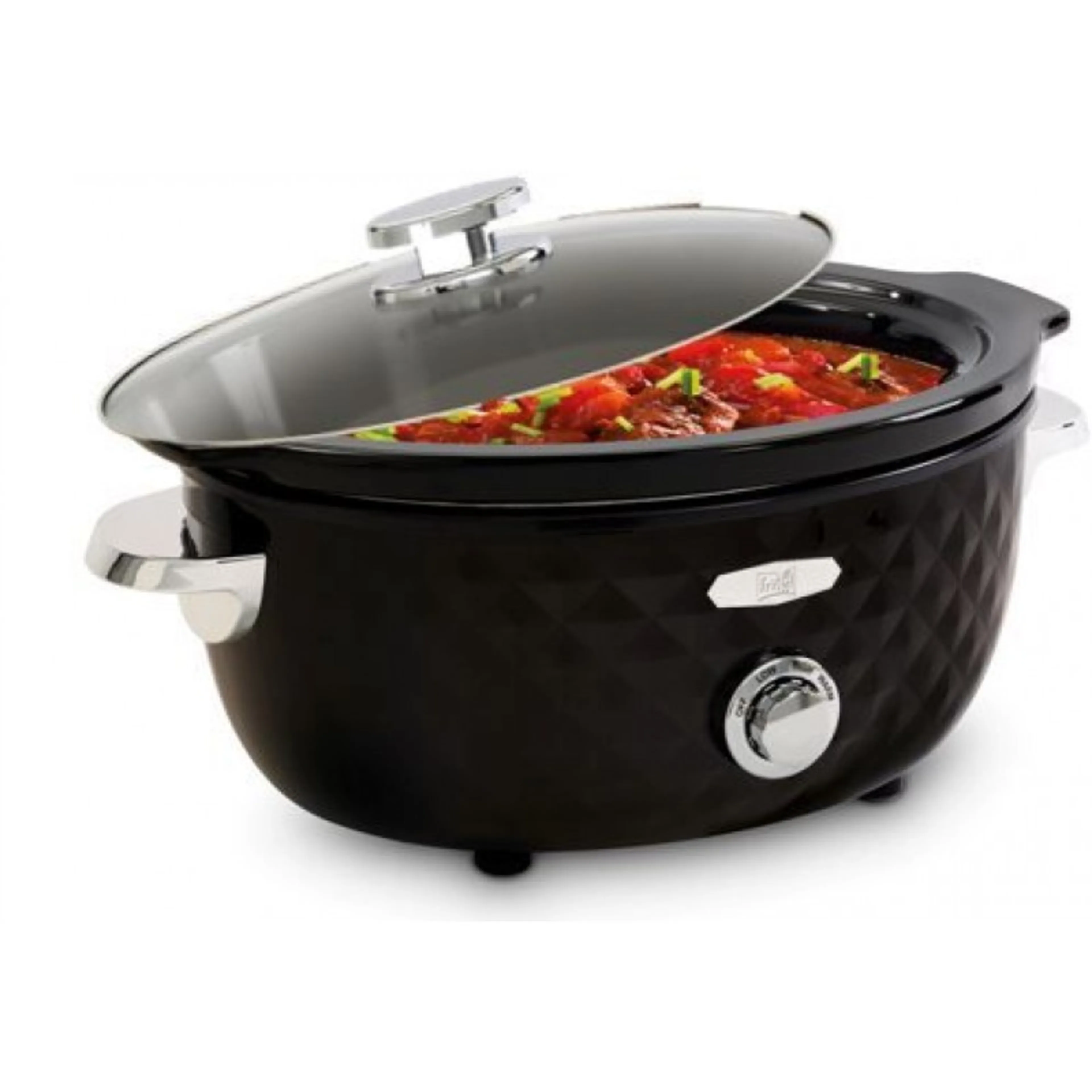Fritel slowcooker SC 2090 - inhoud 3,3L