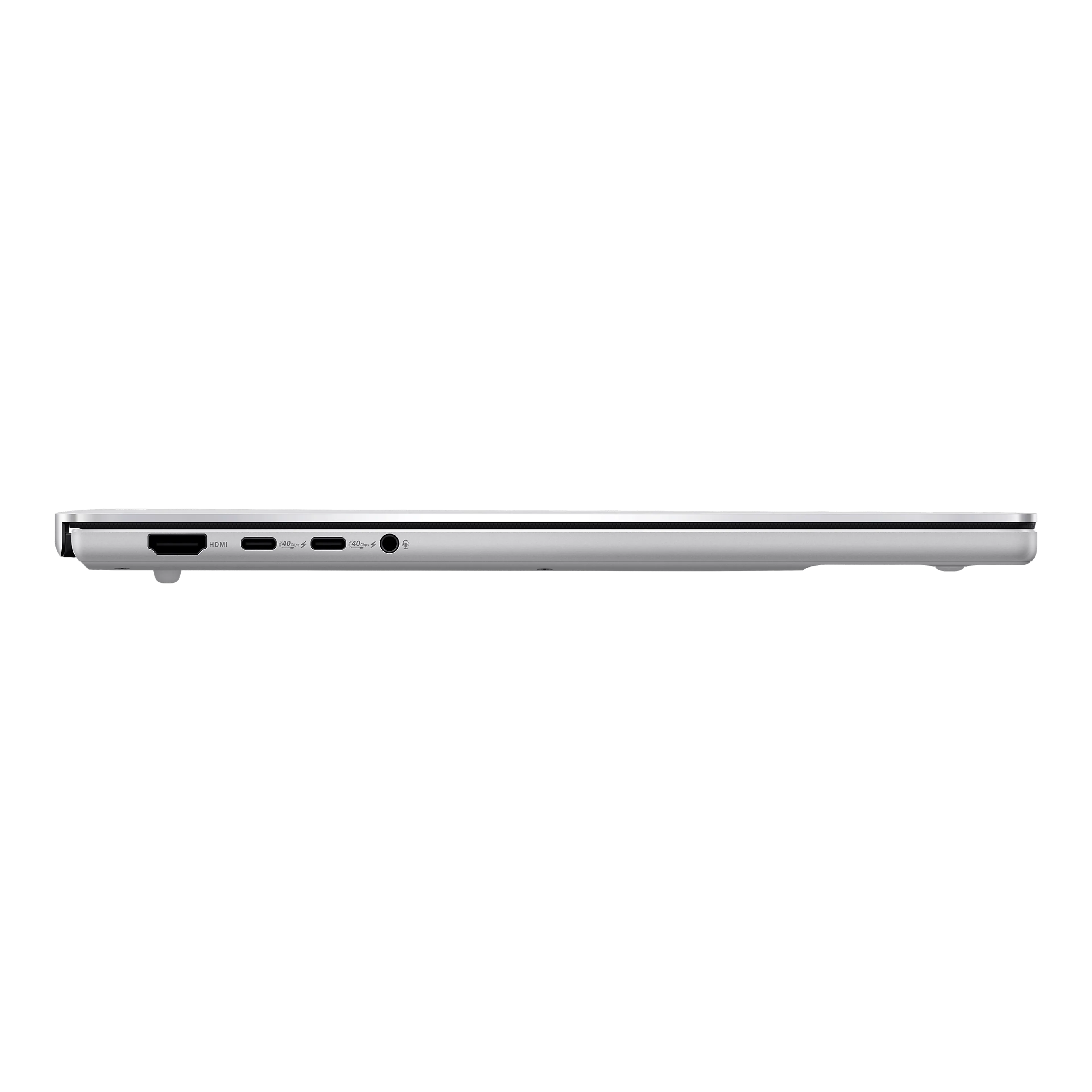 Asus ProArt P16 H7607BA-SE255X - 16" WQUXGA OLED - NVIDIA Blackwell RTX - 48Go RAM - 1000Go SSD - AZERTY BE