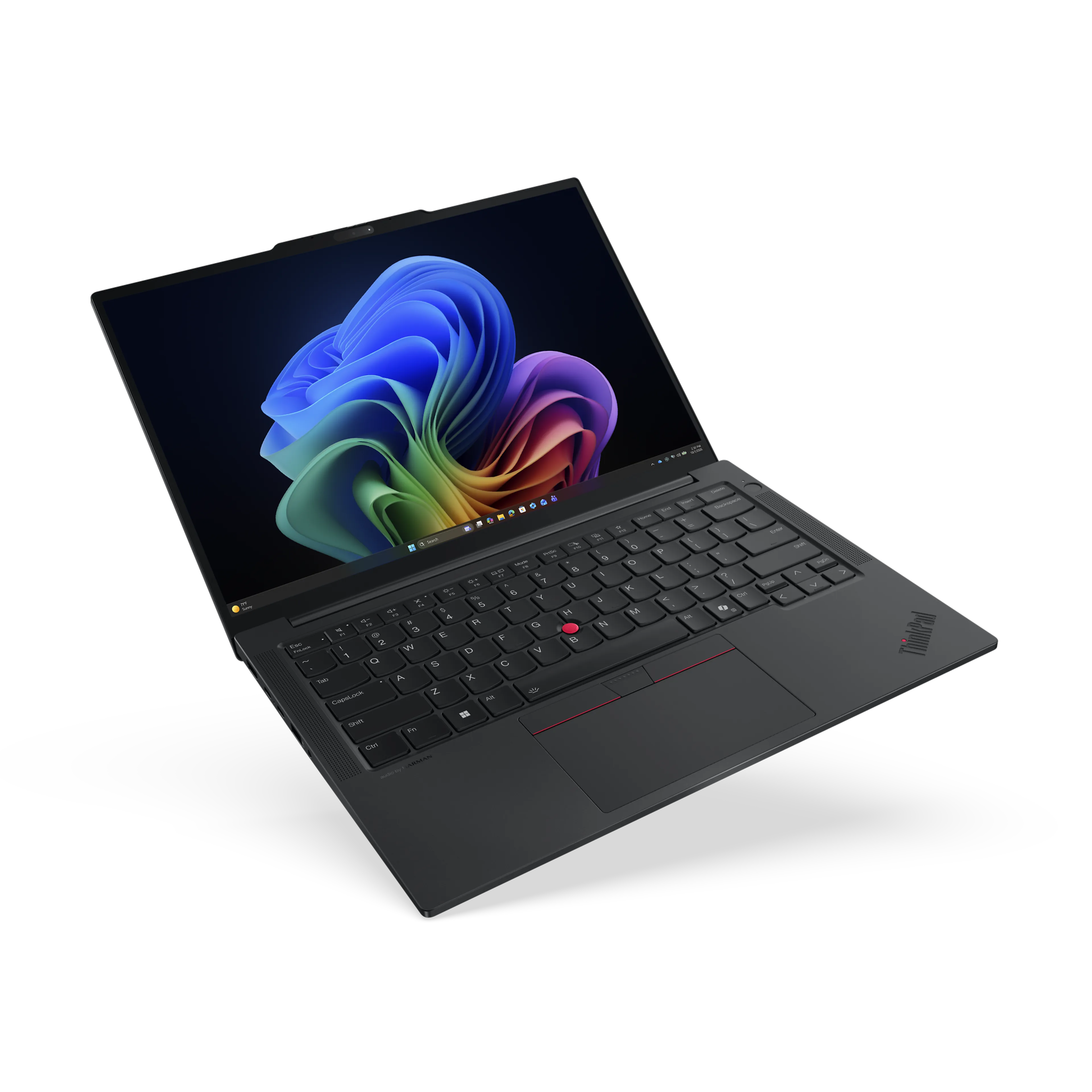 Lenovo ThinkPad E14 Gen 8 - 14" - Ryzen 5 330 - 16Go - 512Go
