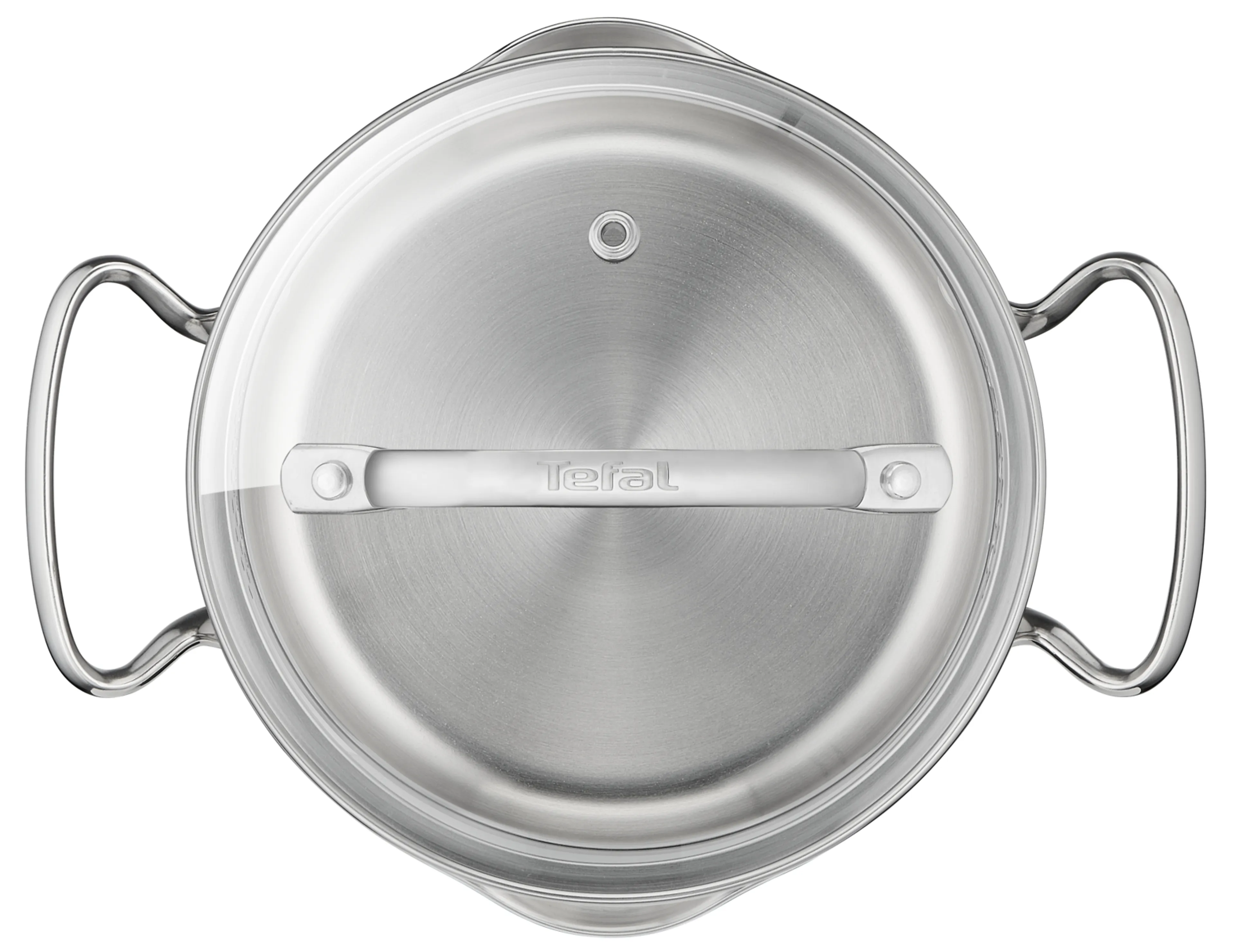 Tefal Duetto+ G719S735 - 4-delige kookset