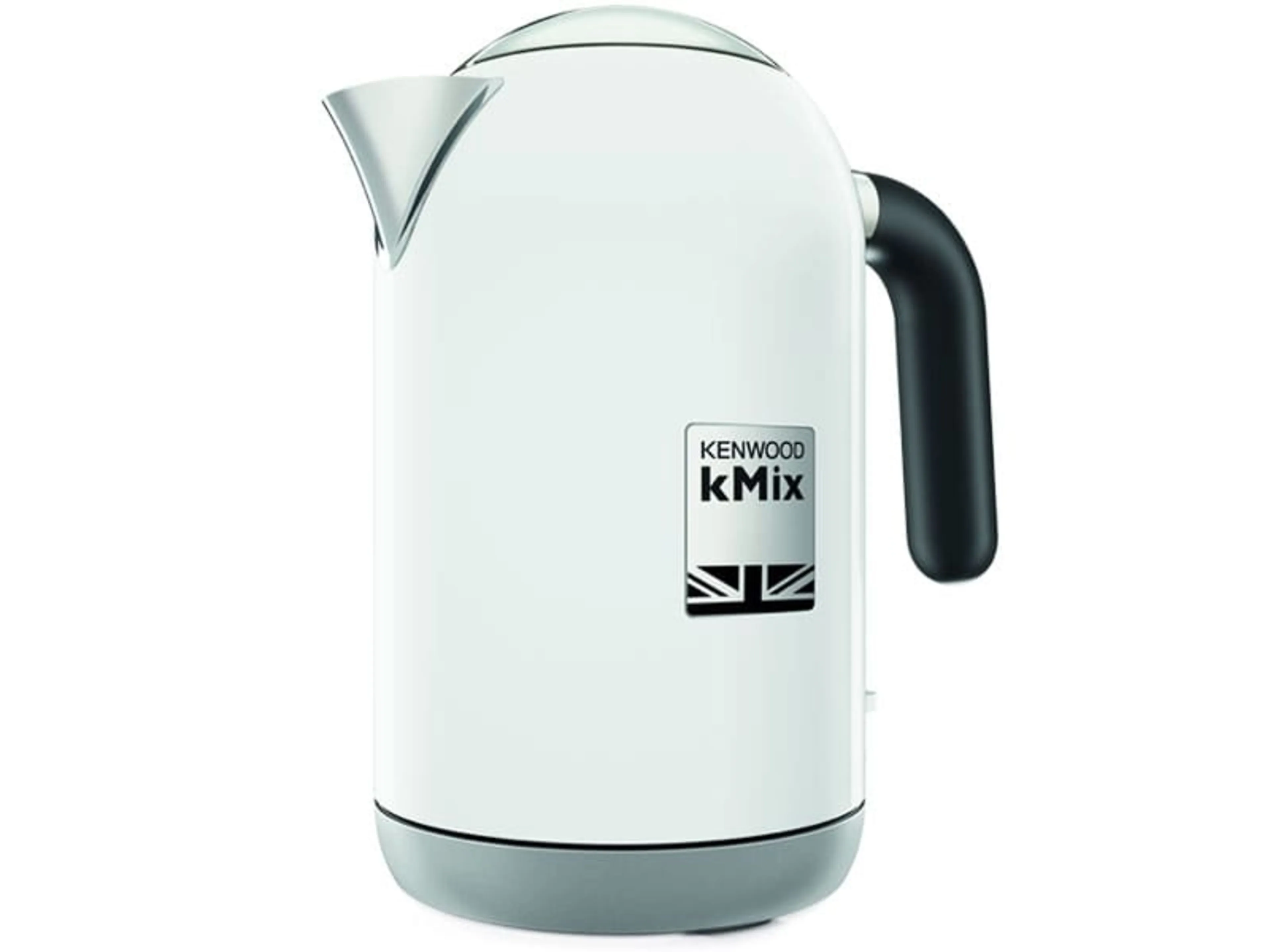 Kenwood Watercooker ZJX650WH - 2200 W - 1 liter