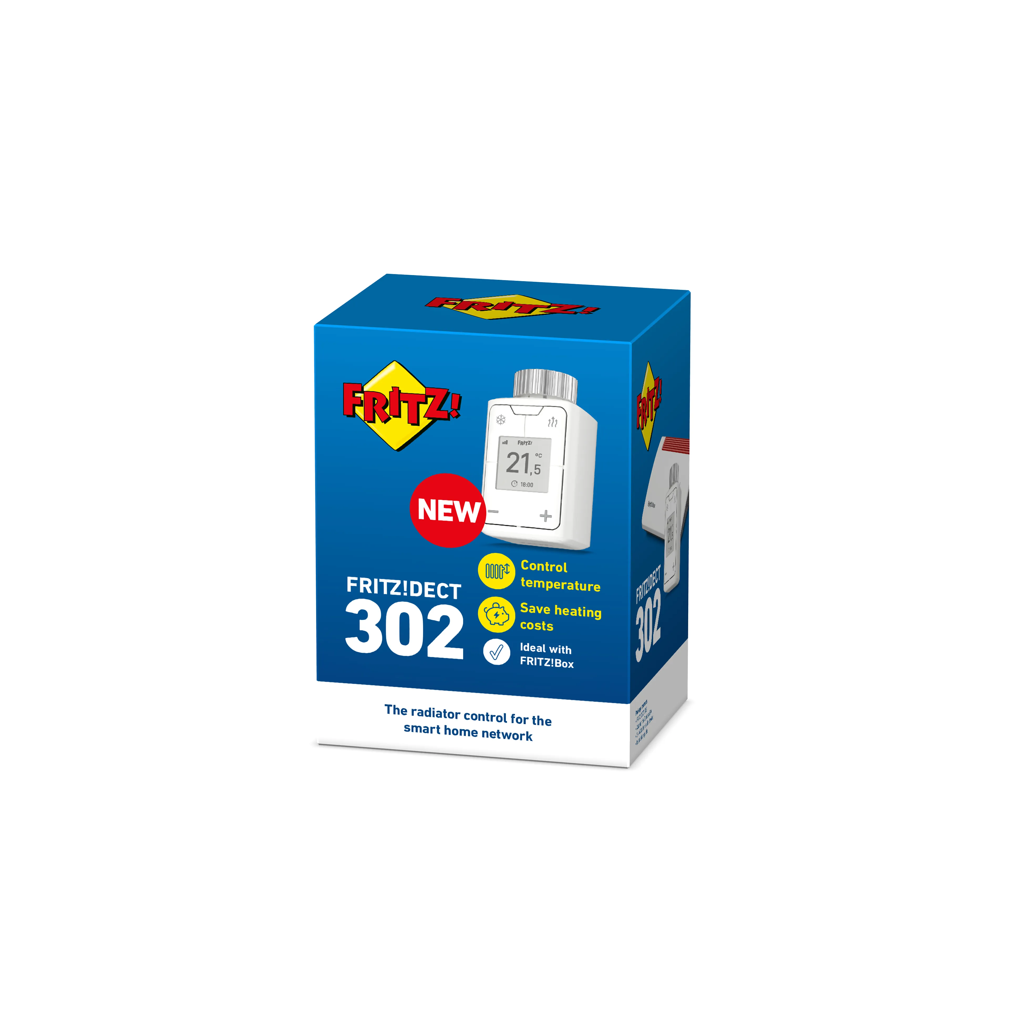 AVM FRITZ!DECT 302 International