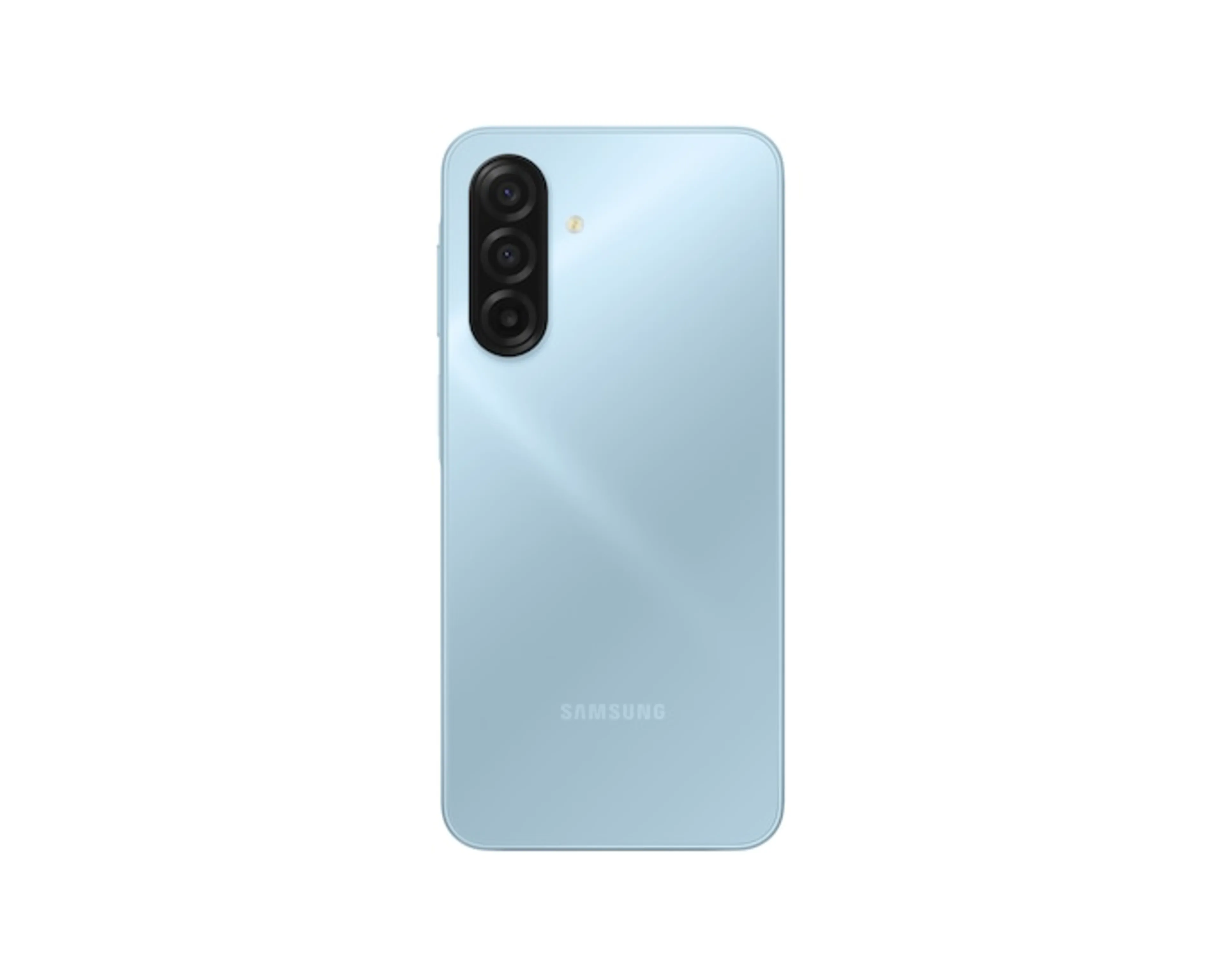 Samsung Galaxy A17 - 128GB - Light blue - 6,7" Super AMOLED - IP54 spatwaterbescherming