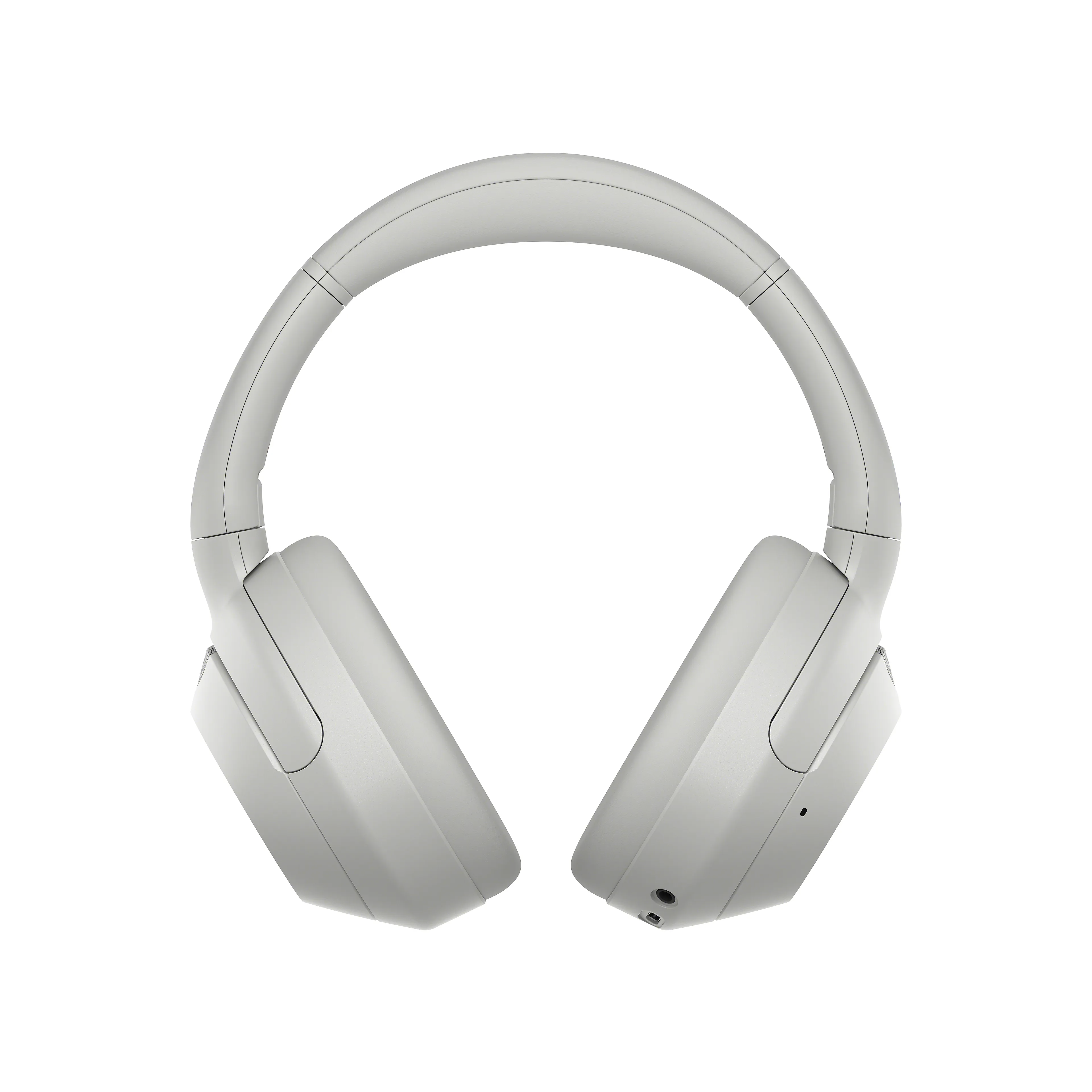 Sony casque Bluetooth ULT WEAR WHULT900NW - connectivité sans fil - réduction de bruit - blanc
