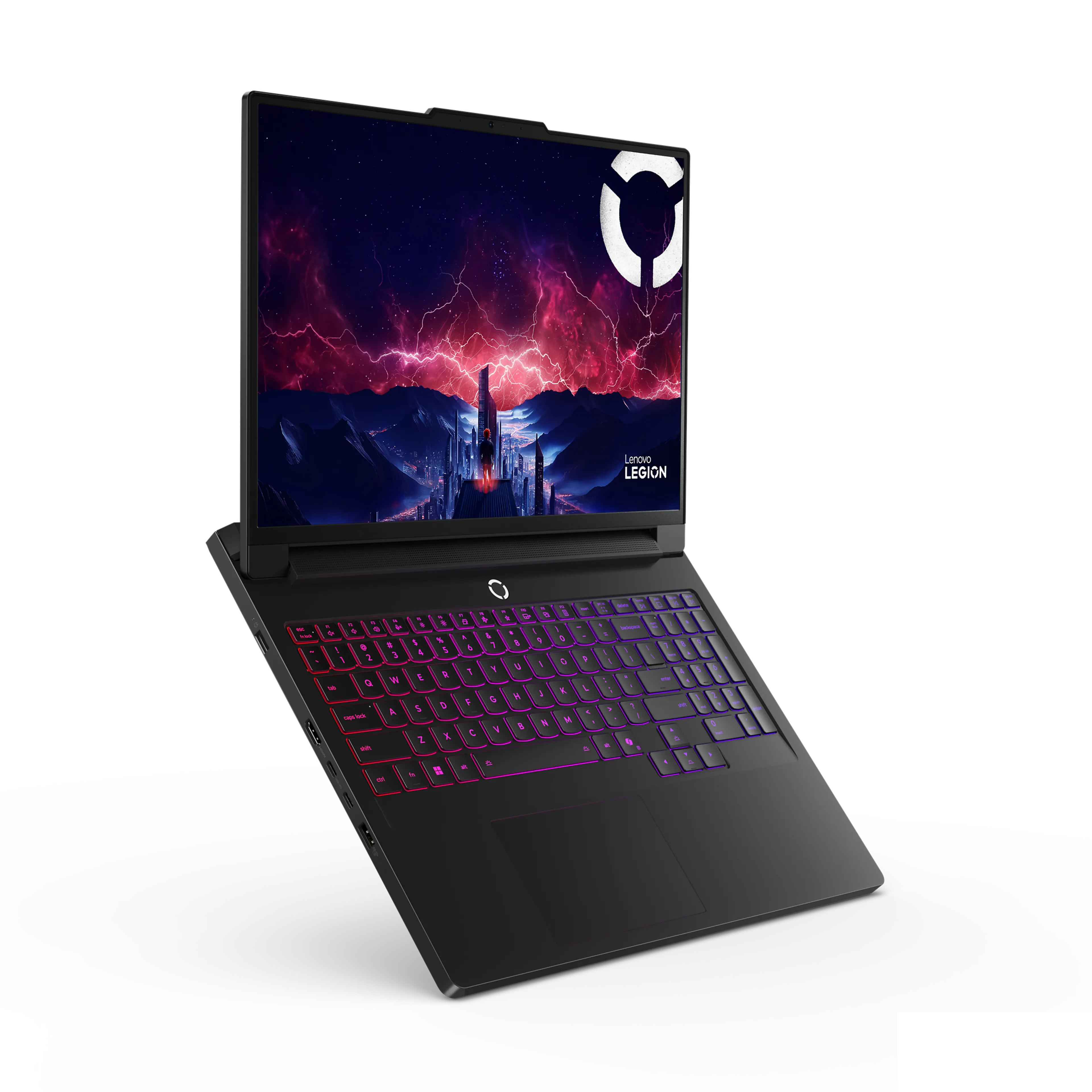 Lenovo Legion Pro 7 16AFR10H - 16 pouces - AMD Ryzen 9 - 32Go RAM - 1To SSD