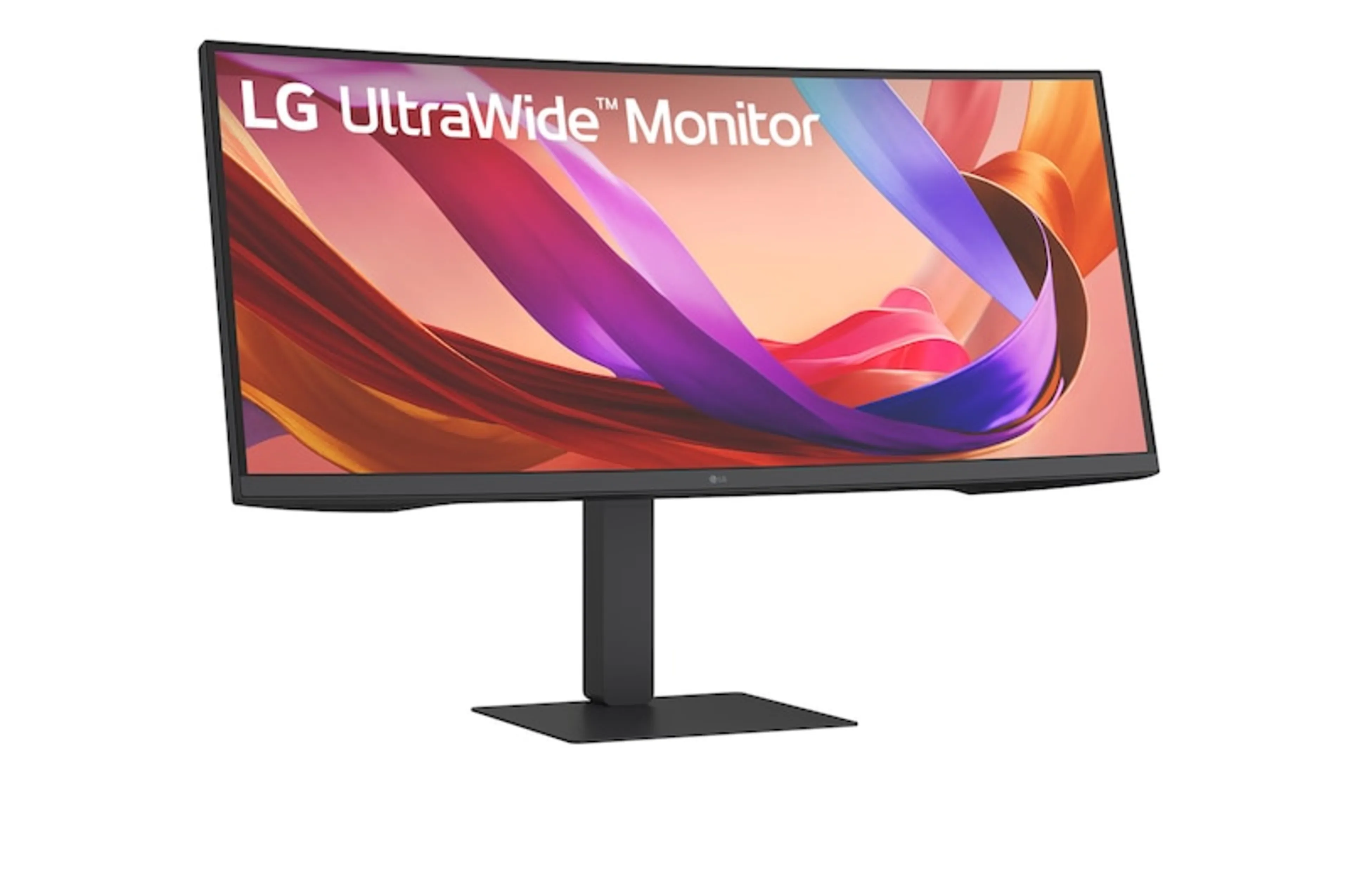 LG Electronics 34U650A-B - 34" - WQHD - IPS - 100Hz