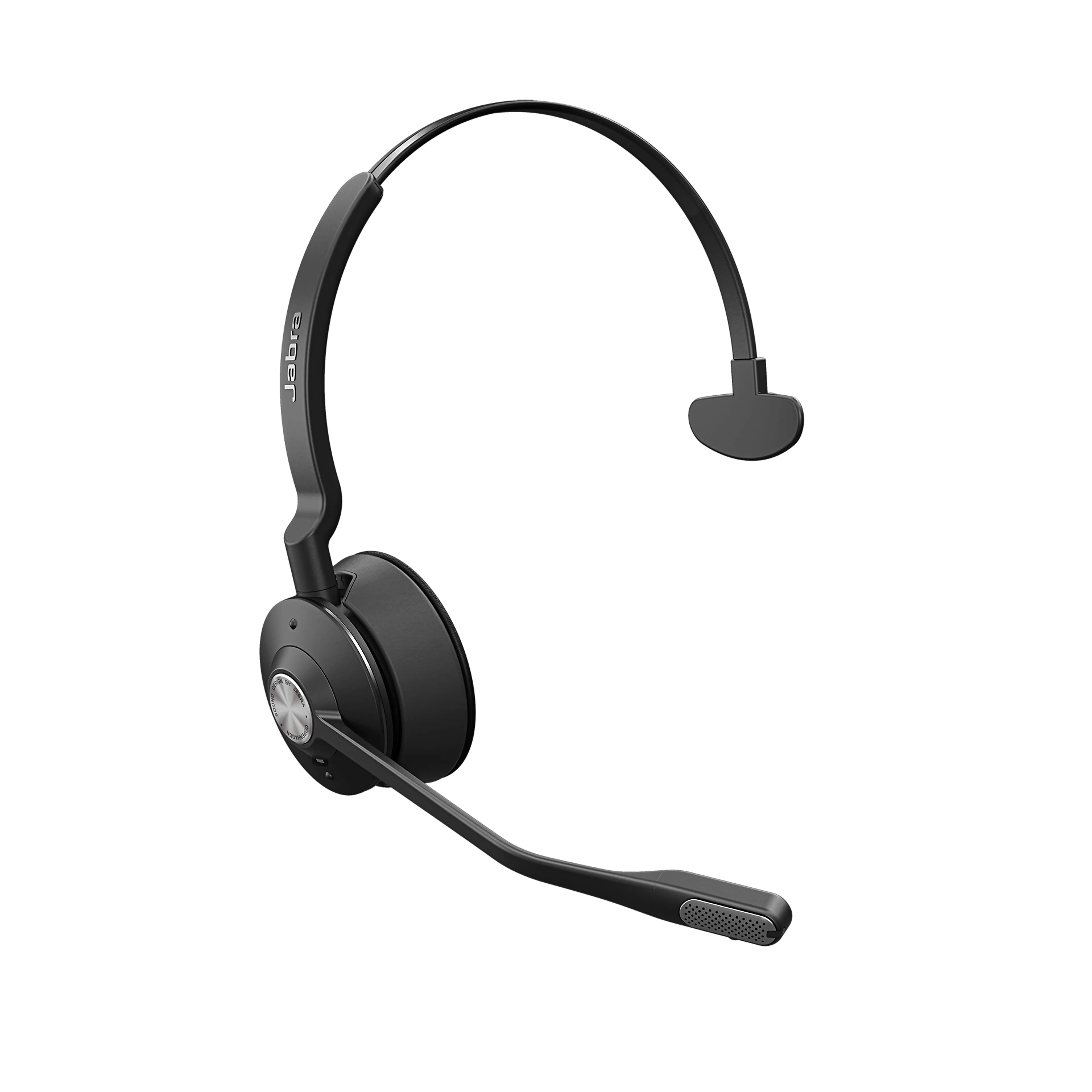 Jabra Engage 65 SE - sans fil DECT - microphone antibruit - jusqu'à 13 heures d'autonomie - busylight