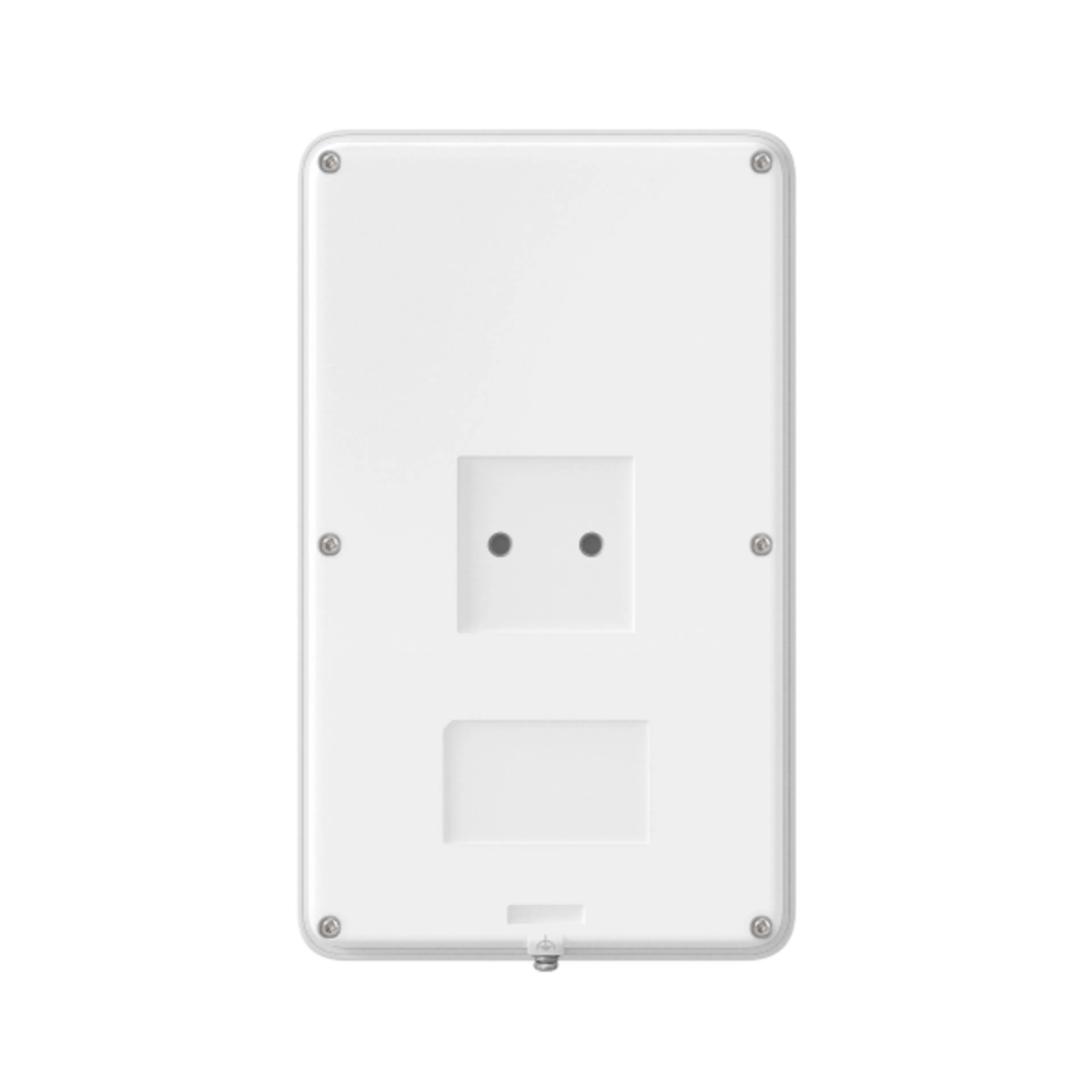 TP-Link Omada ER701-5G-Outdoor - 7.01 Gbps - 2.5G RJ45 - 2GB RAM - 4GB Flash