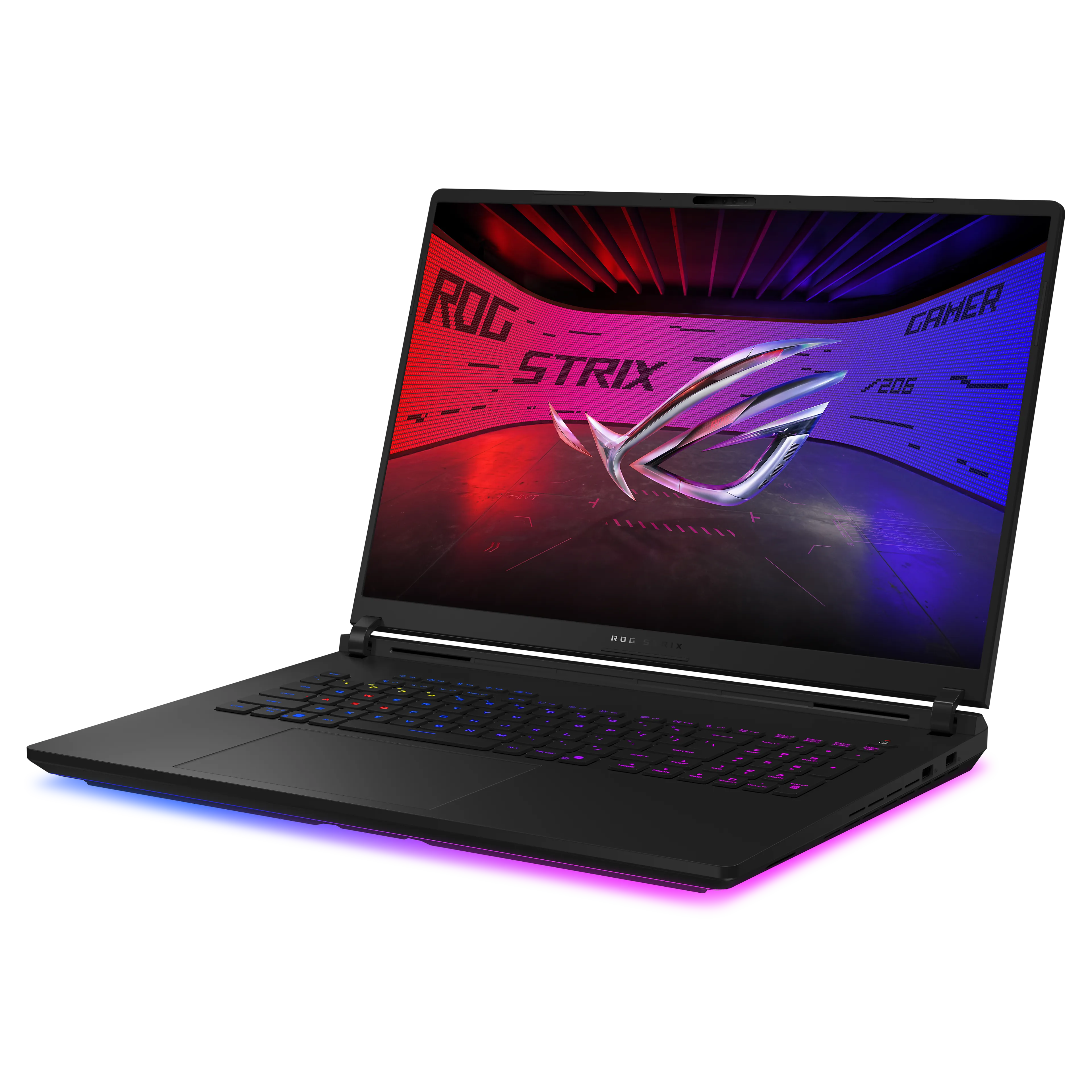 Asus ROG Strix SCAR 18 G835LWG-TQ327W - 18" - Intel Core Ultra 9 290HX Plus - 32GB RAM - 2TB SSD