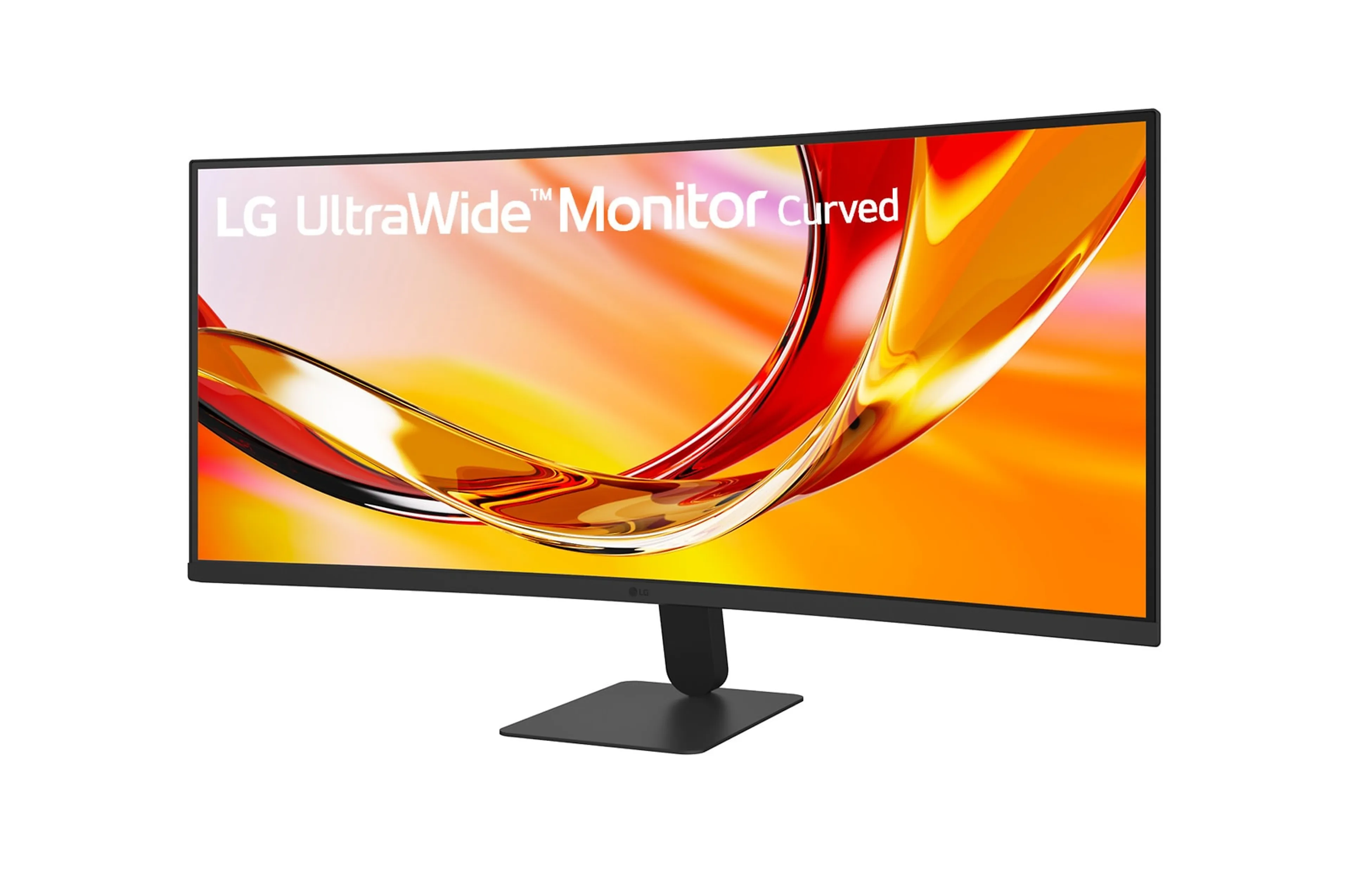 LG Electronics 34U601B-B WQHD 34" curved 1800R 120Hz
