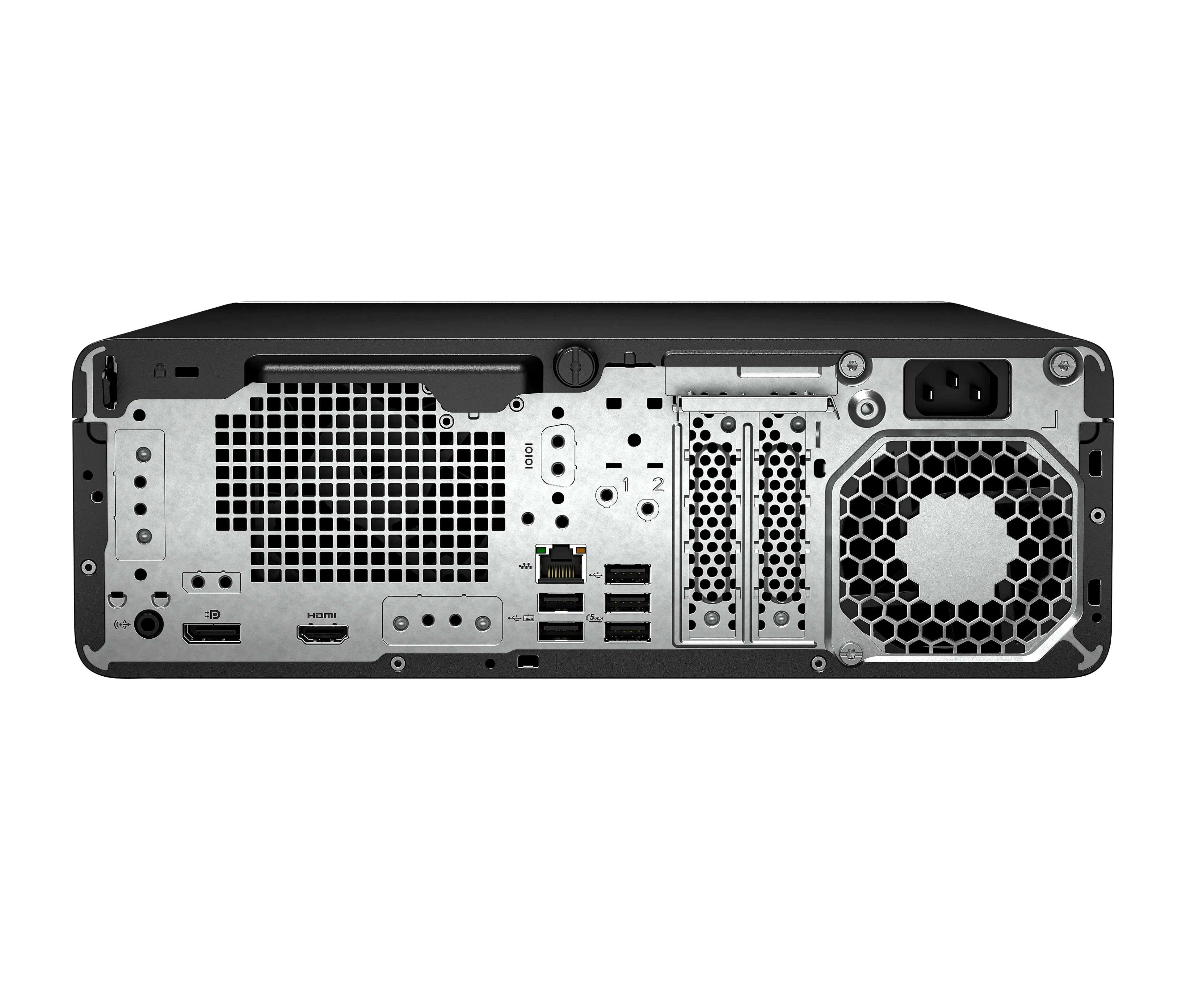 HP ProDesk 4 SFF G1i U7265 - 16GB - 512GB - Windows 11 Pro
