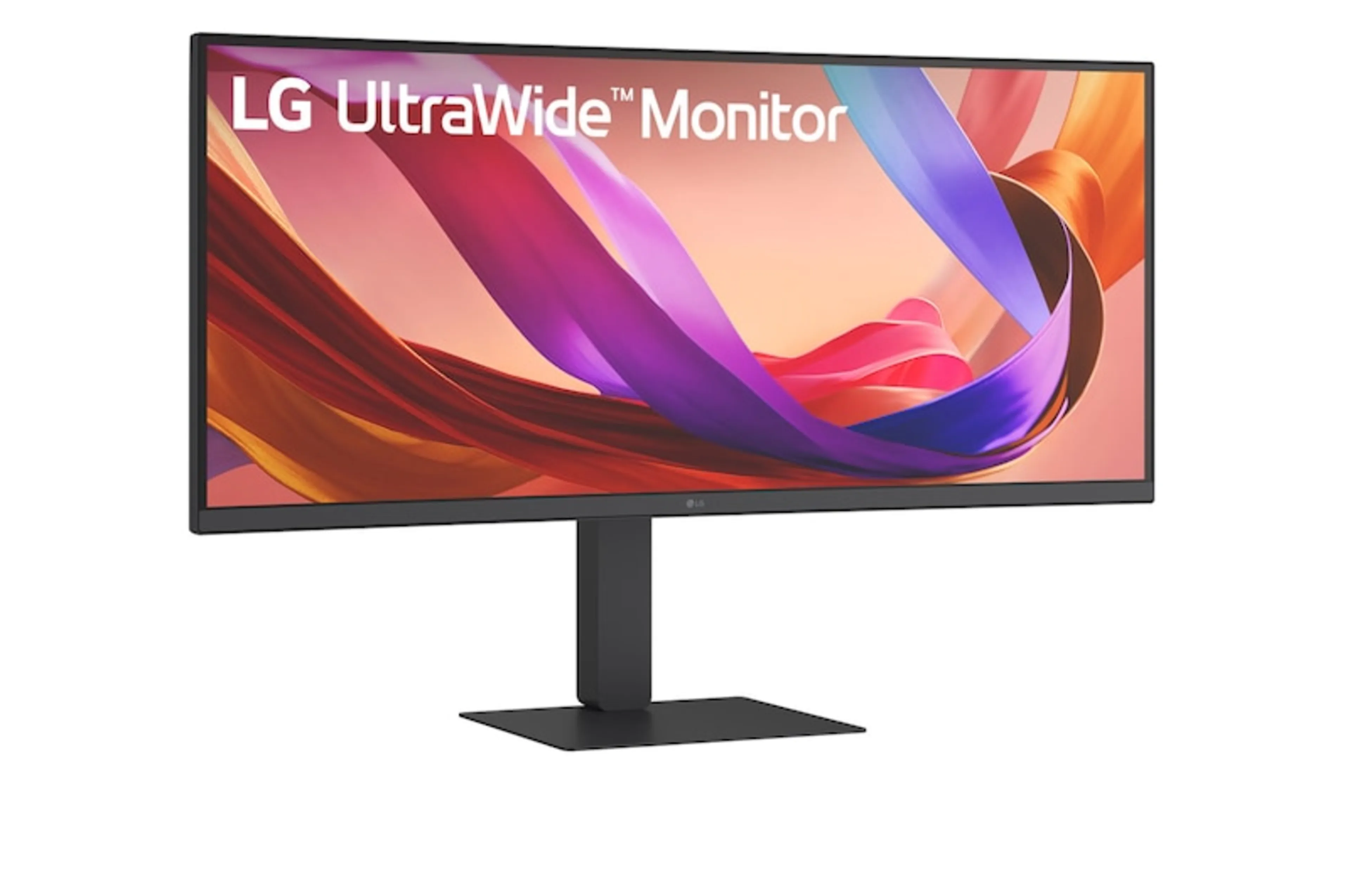 LG Electronics 34U650A-B - 34" - WQHD - IPS - 100Hz