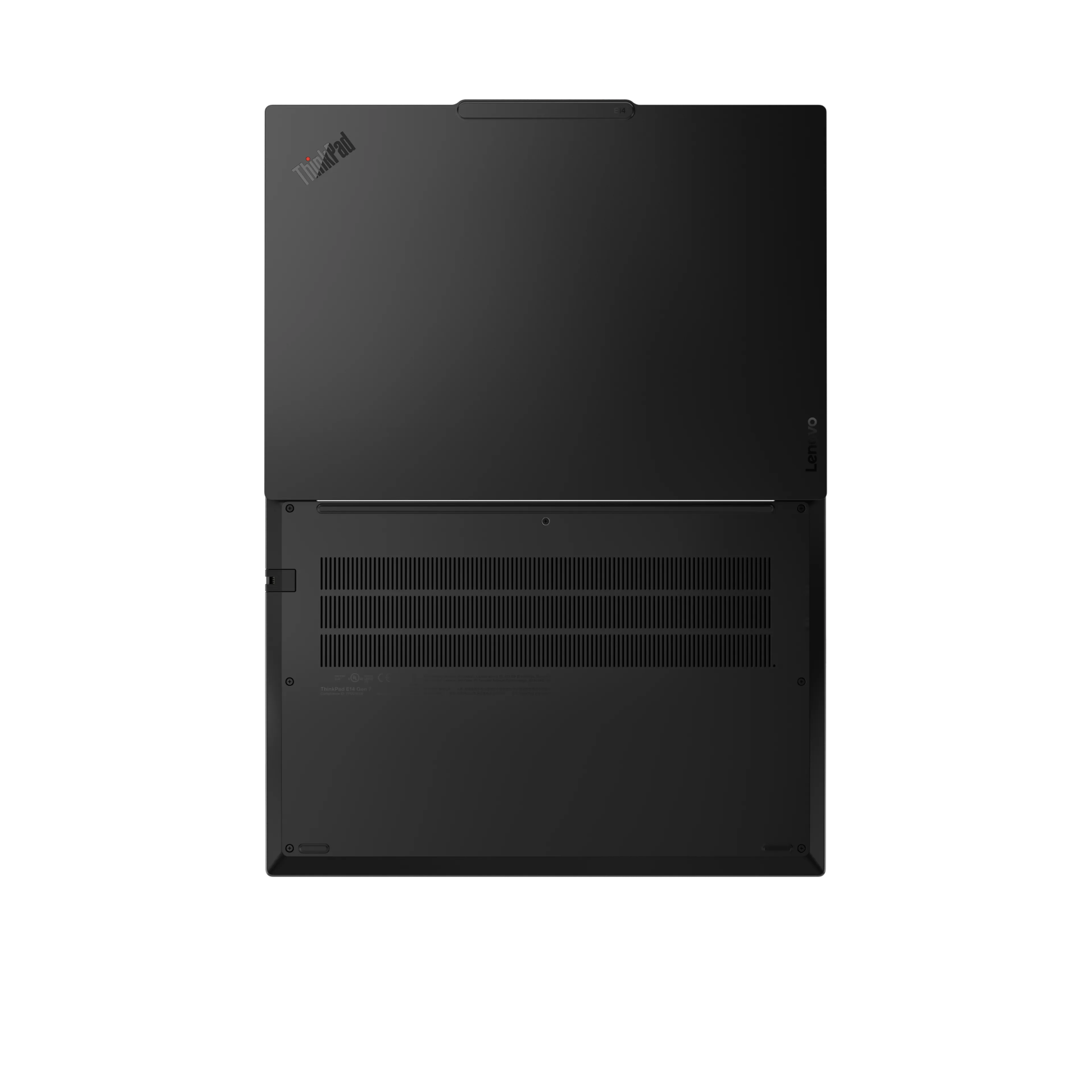 Lenovo ThinkPad E14 Gen 8 - 14" - Ryzen 5 330 - 16Go - 512Go