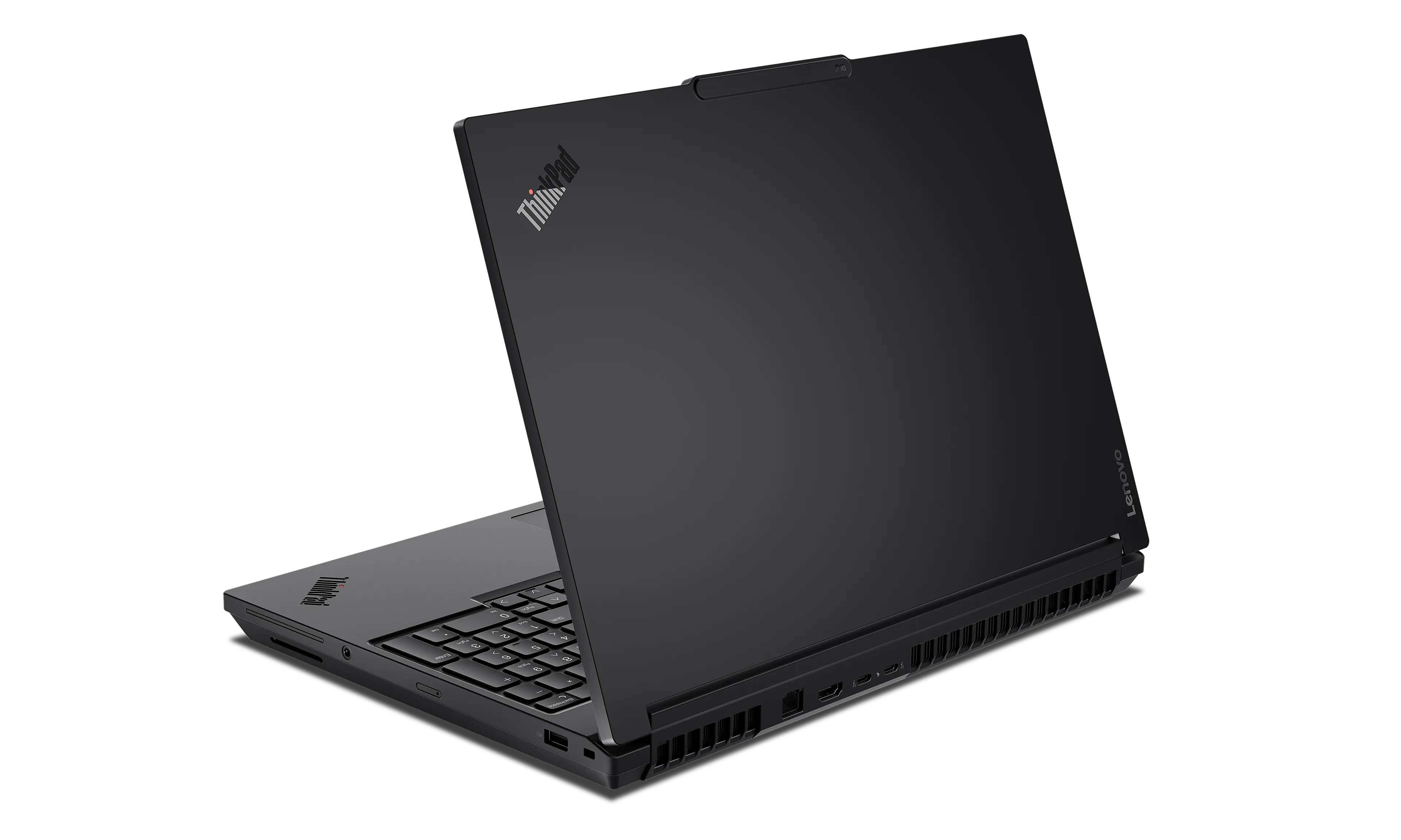Lenovo ThinkPad P16 Gen 3 - 16" WUXGA - Intel Core Ultra 7 255HX - 32Go RAM - 512Go SSD