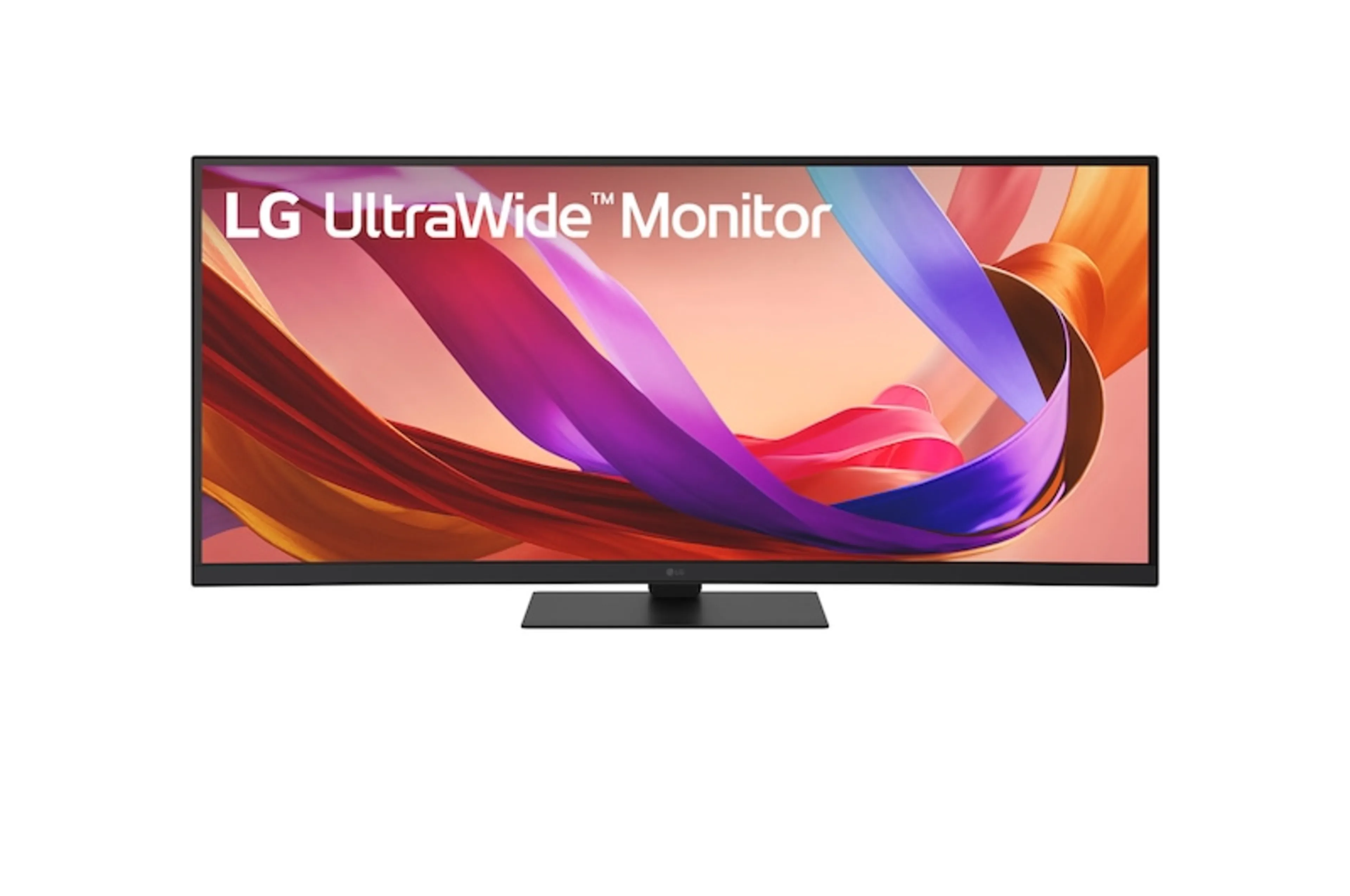 LG Electronics 34U650A-B - 34" - WQHD - IPS - 100Hz