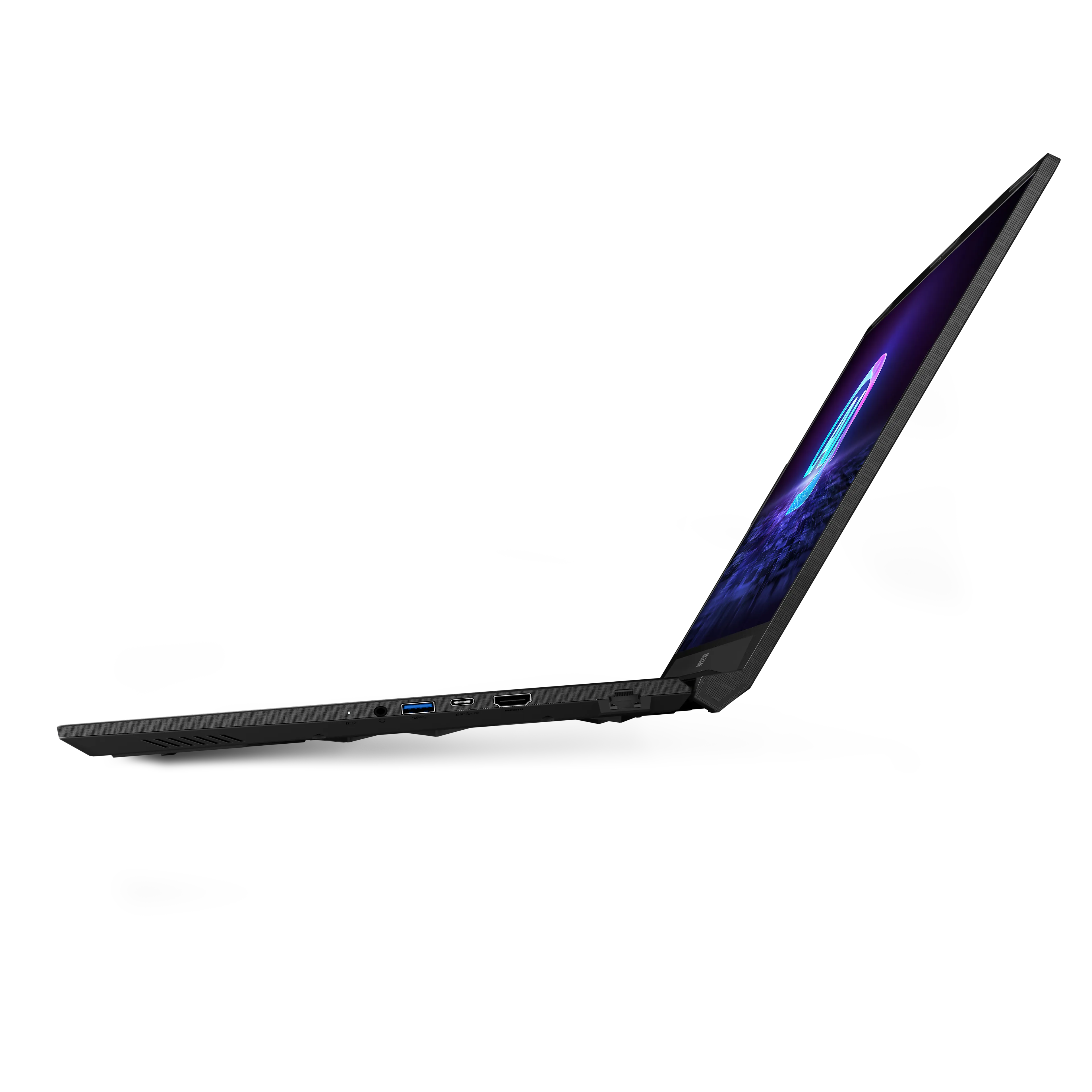 MSI Katana A17 AI B8VF-835NL - 17.3" Full HD - AMD Ryzen 9-8945HS - 16GB RAM - 1TB SSD