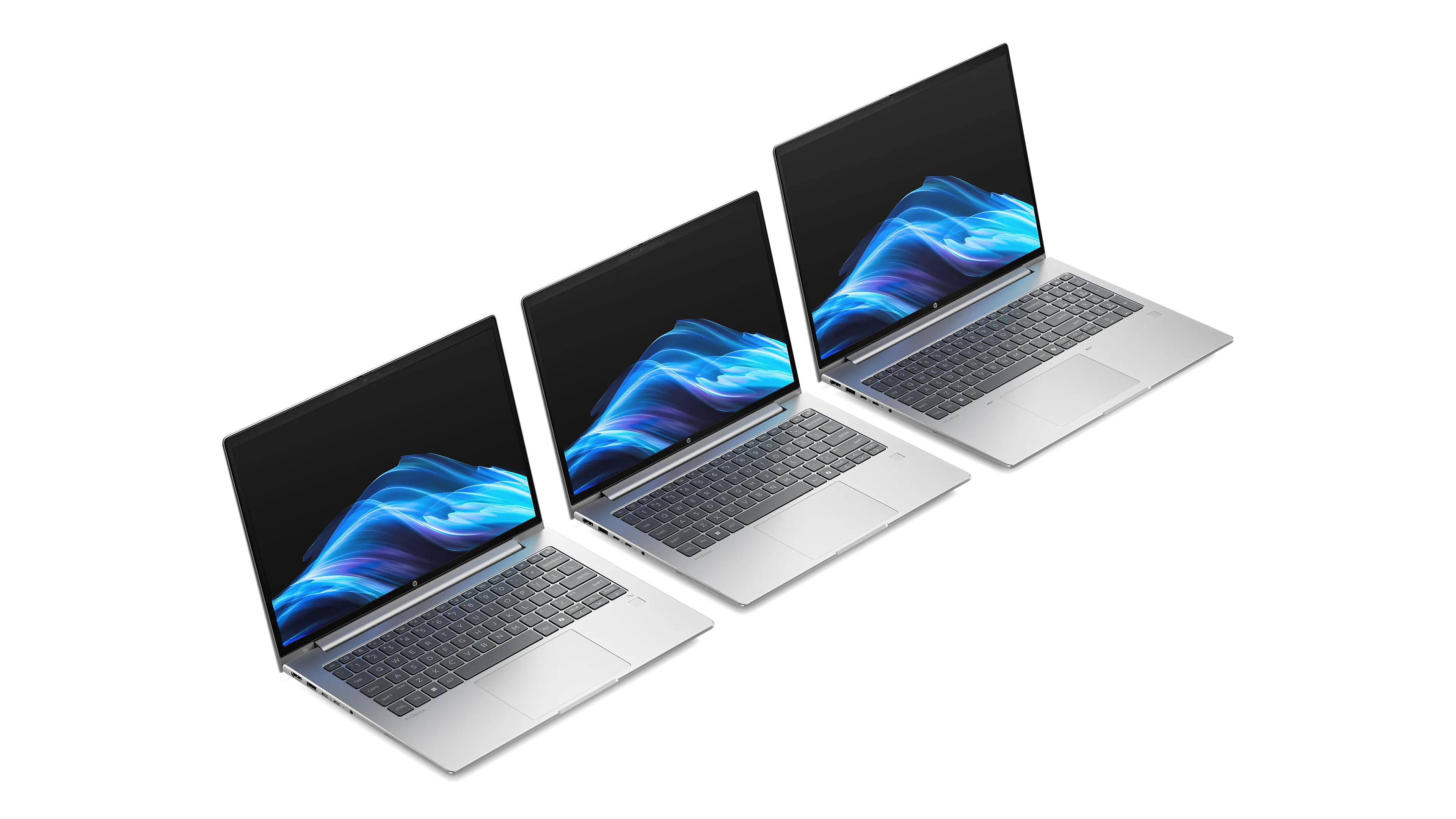 HP ProBook 4 G1i AI - 14" - Intel Core Ultra 7 - 16GB RAM - 512GB