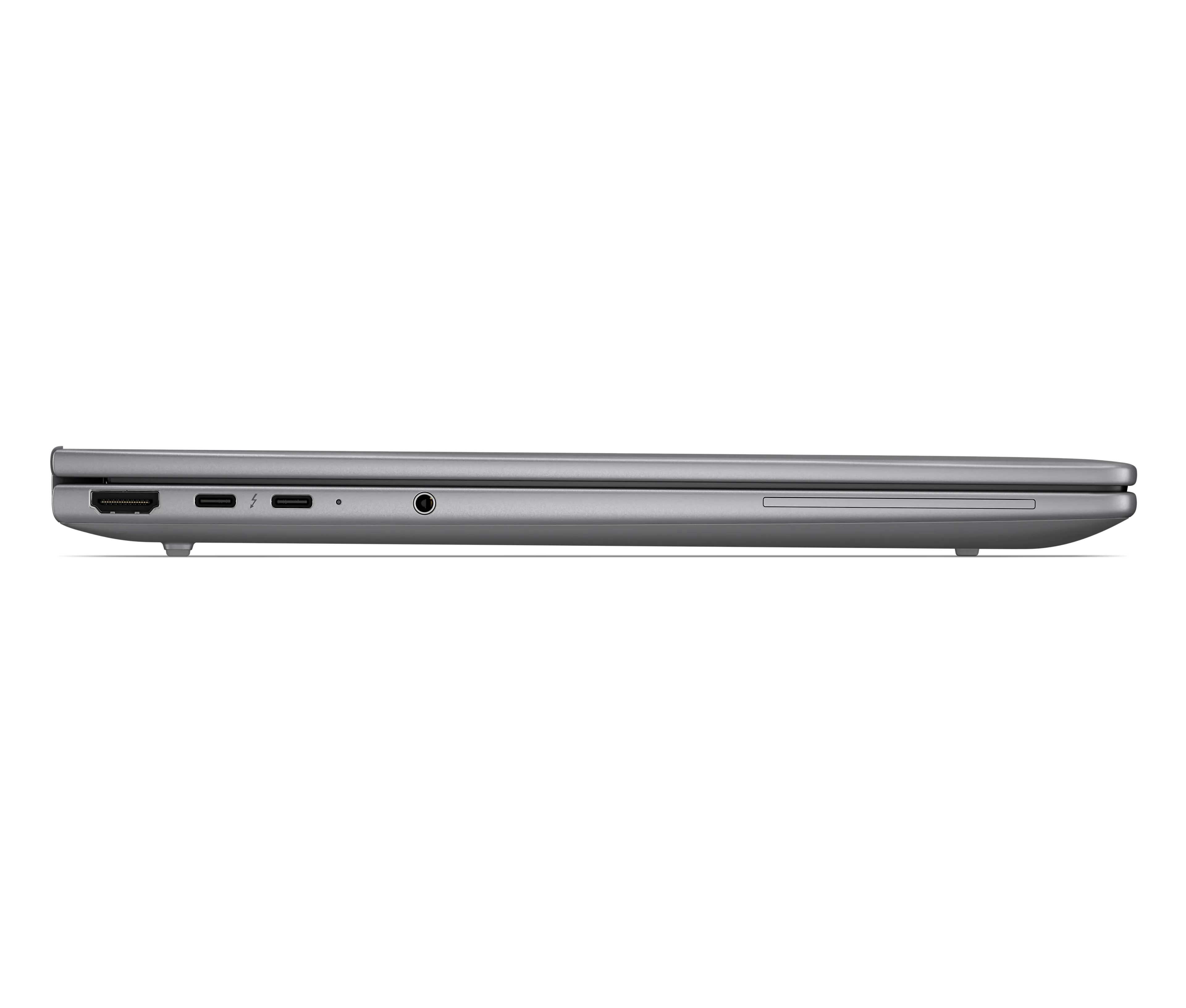 HP ZBook 8 G2a - 14" - AMD Ryzen AI 5 PRO - 24Go RAM - 512Go