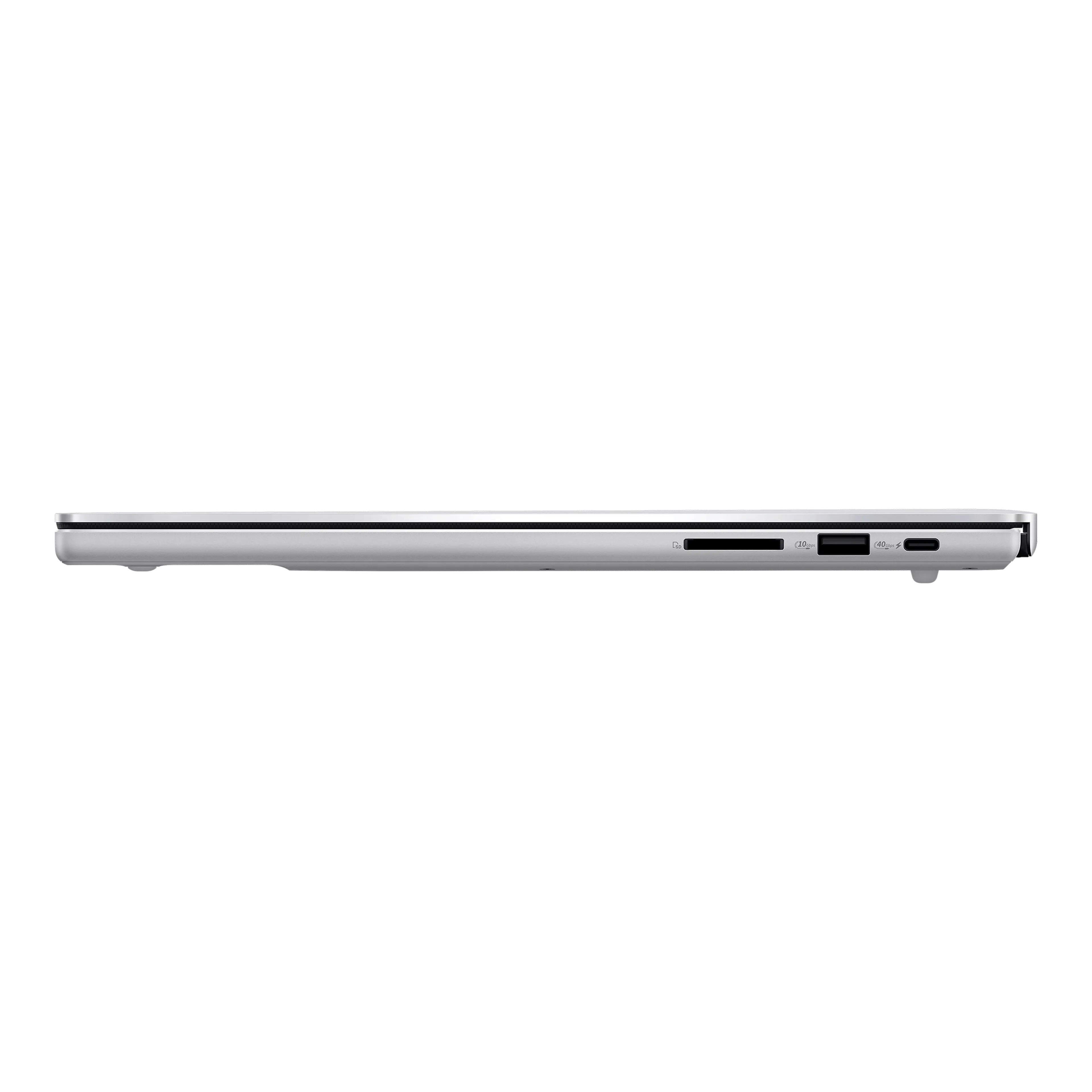 Asus ProArt P16 H7607BA-SE255X - 16" WQUXGA OLED - NVIDIA Blackwell RTX - 48Go RAM - 1000Go SSD - AZERTY BE