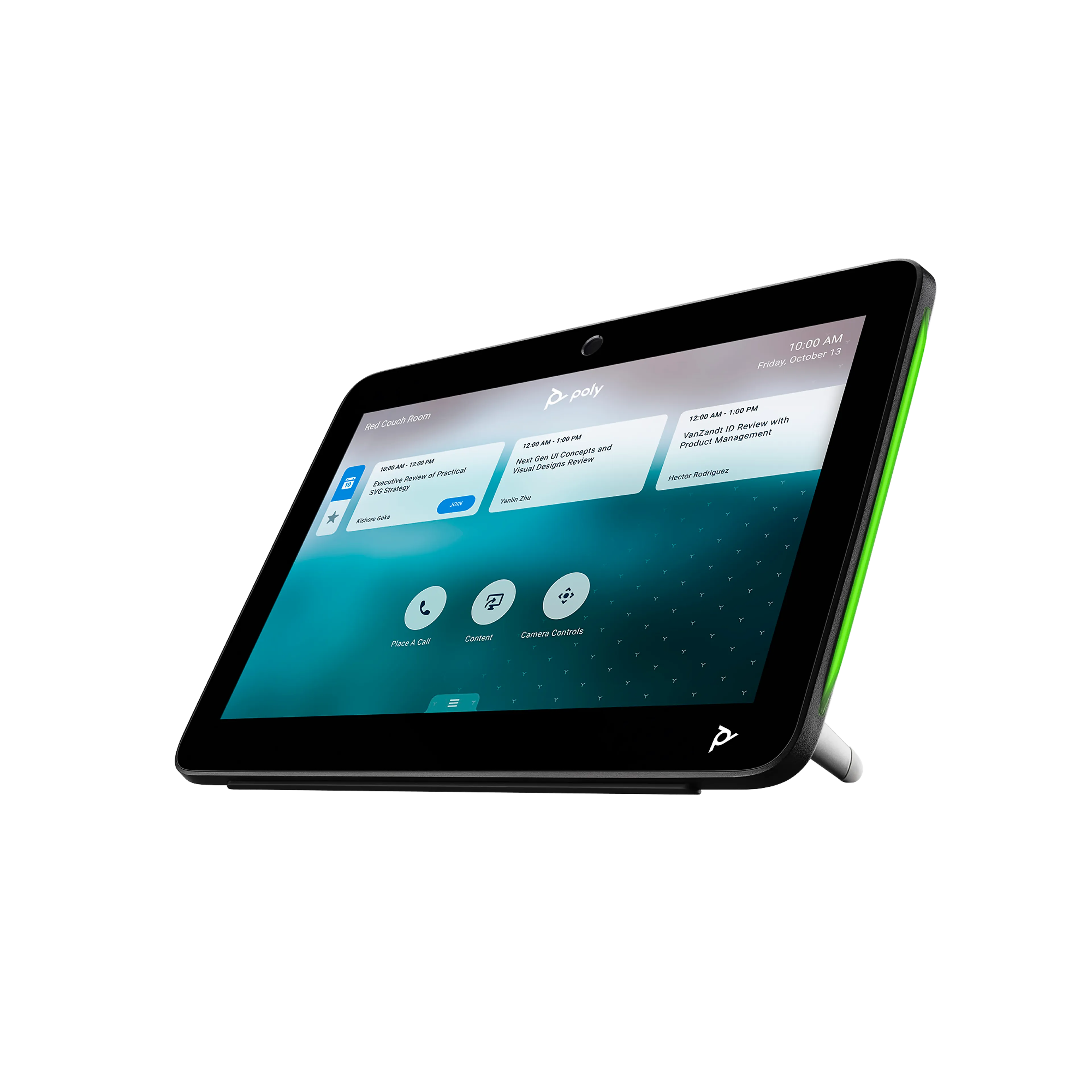 HP TC10 Touch Controller black