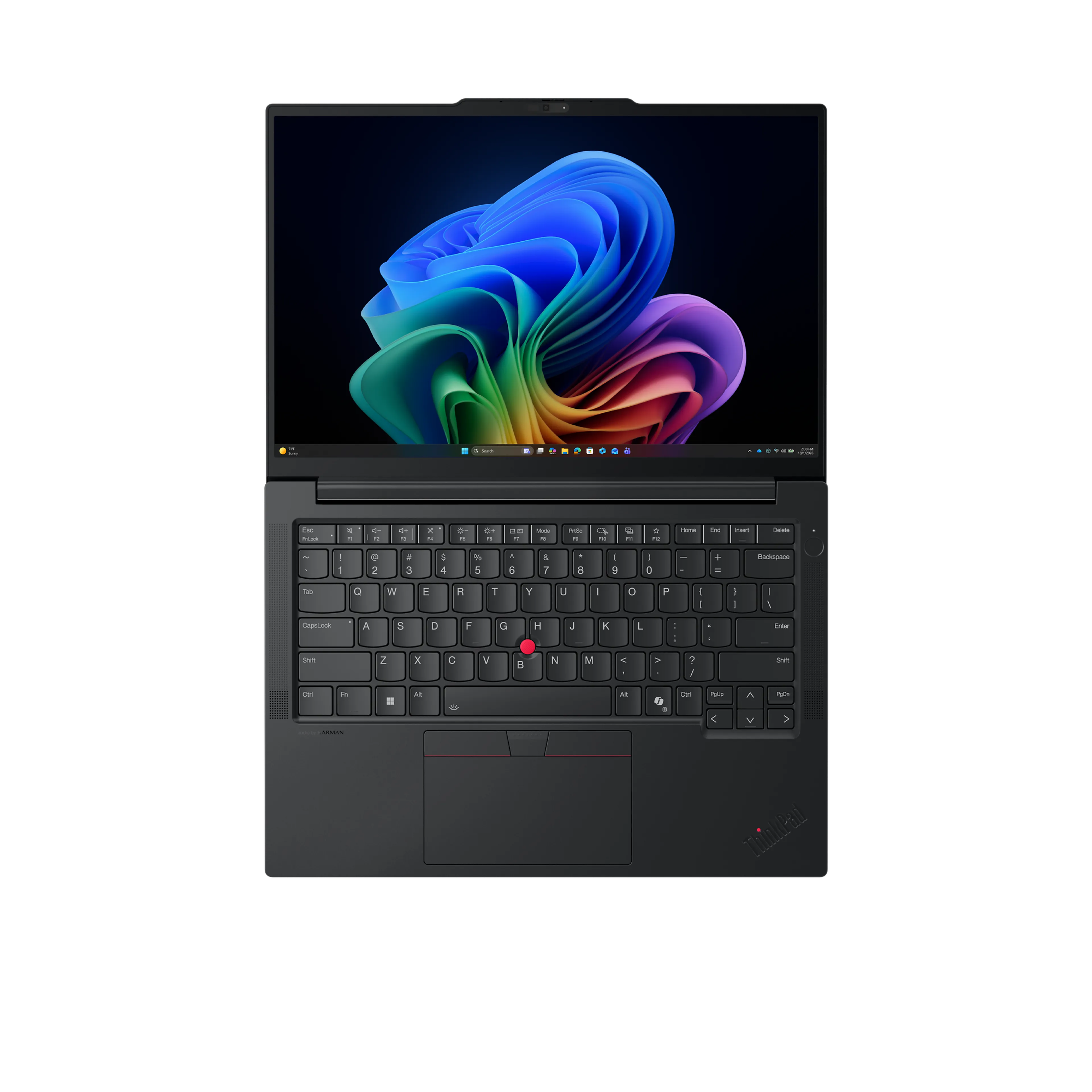Lenovo ThinkPad E14 Gen 8 - 14" - Ryzen 5 330 - 16Go - 512Go