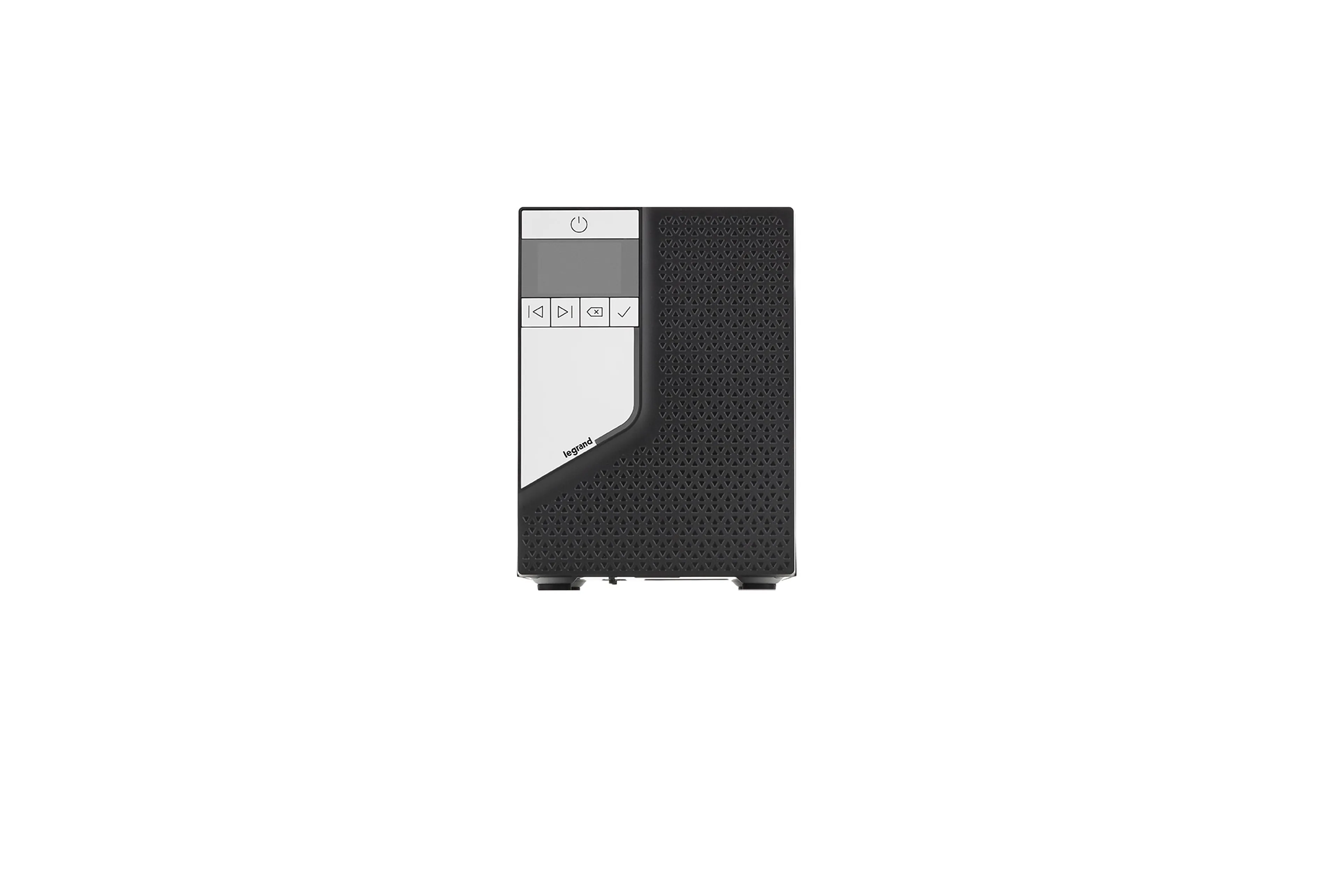 Legrand Keor ASI KEOR SPE tower 1KVA - line-interactive - tower chassis - LCD scherm